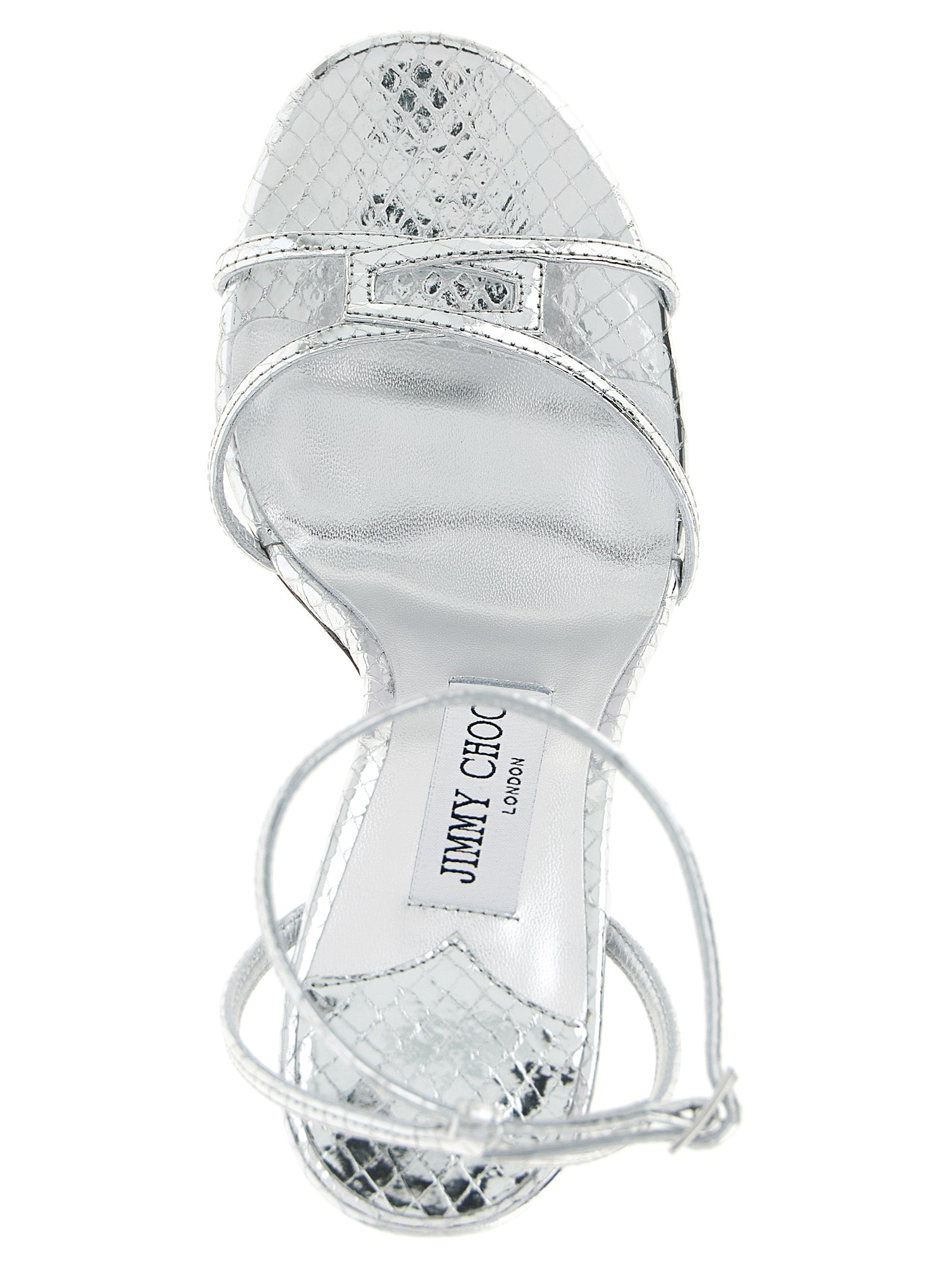 Jimmy Choo '1998 Leo' Sandals
