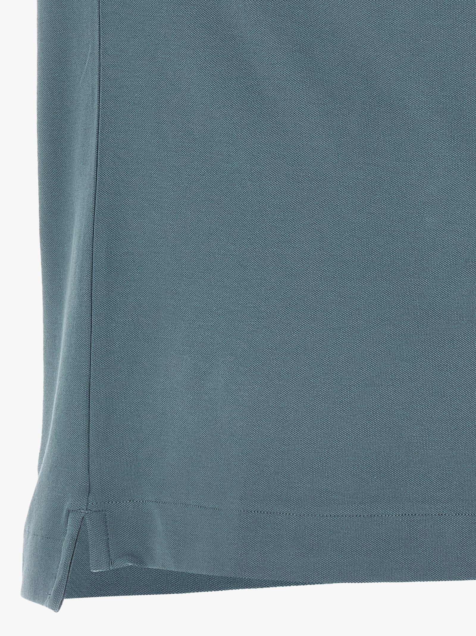 C.P. Company Polo Logo