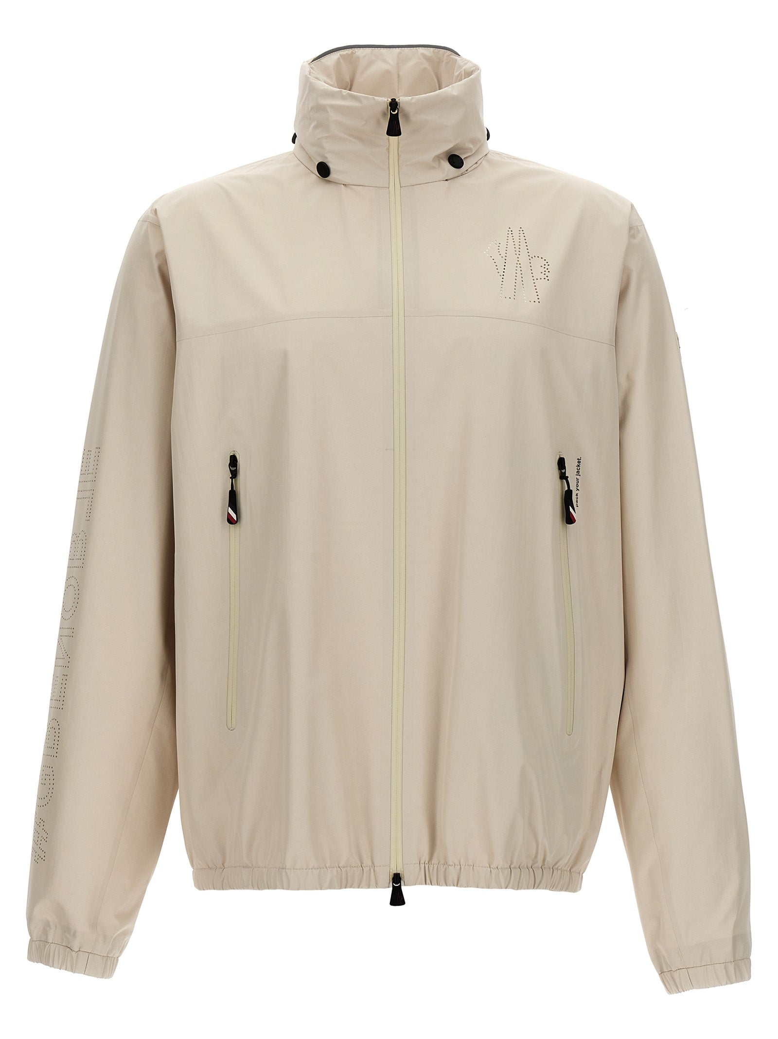 Moncler Grenoble 'Vieille' Jacket