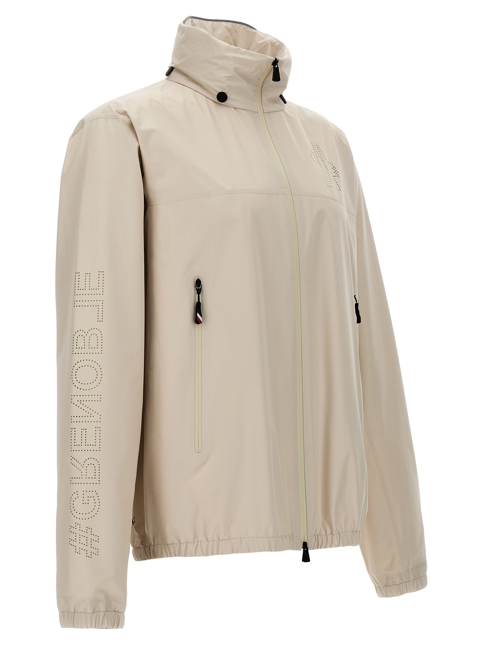 Moncler Grenoble 'Vieille' Jacket