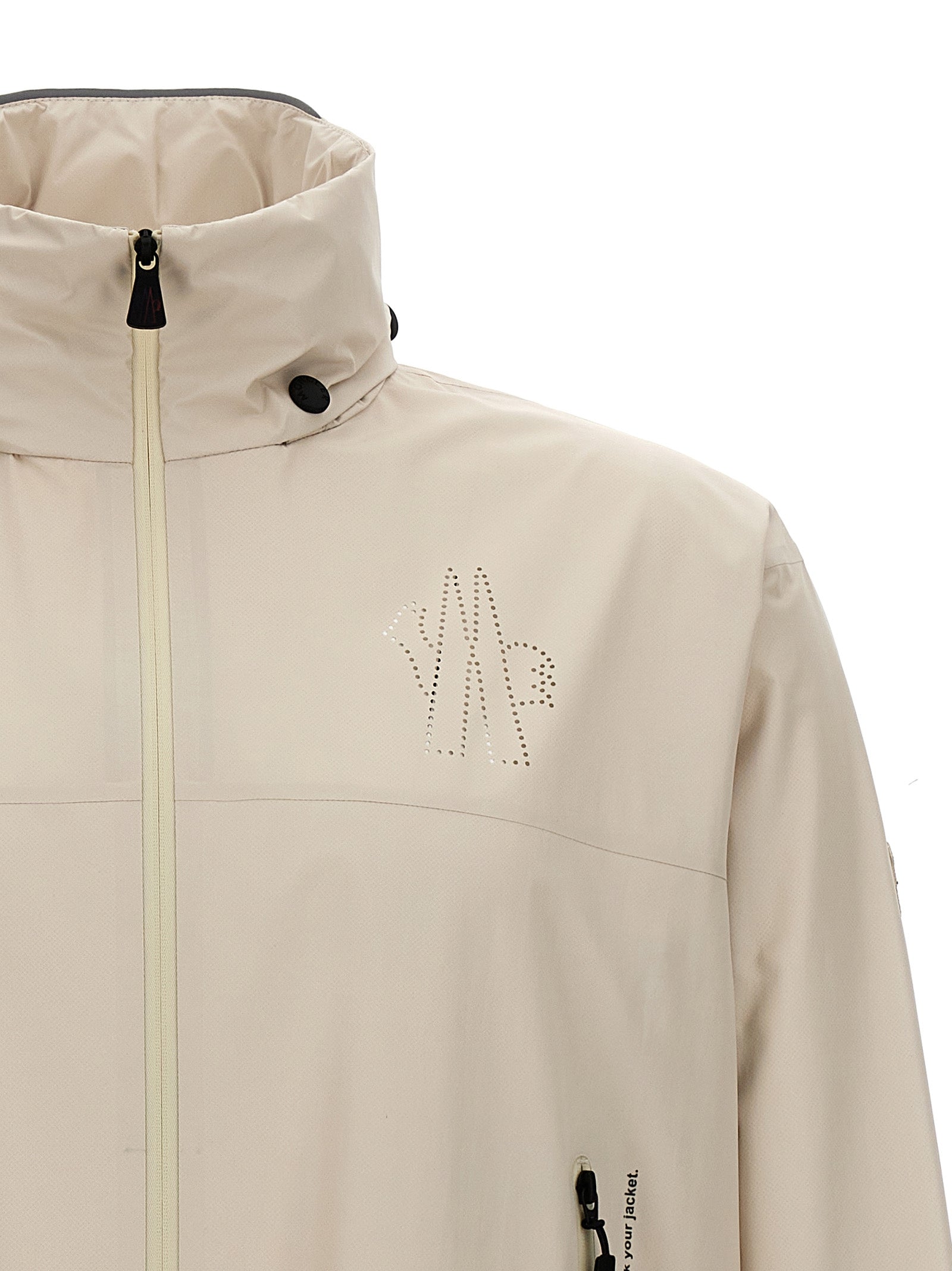 Moncler Grenoble 'Vieille' Jacket