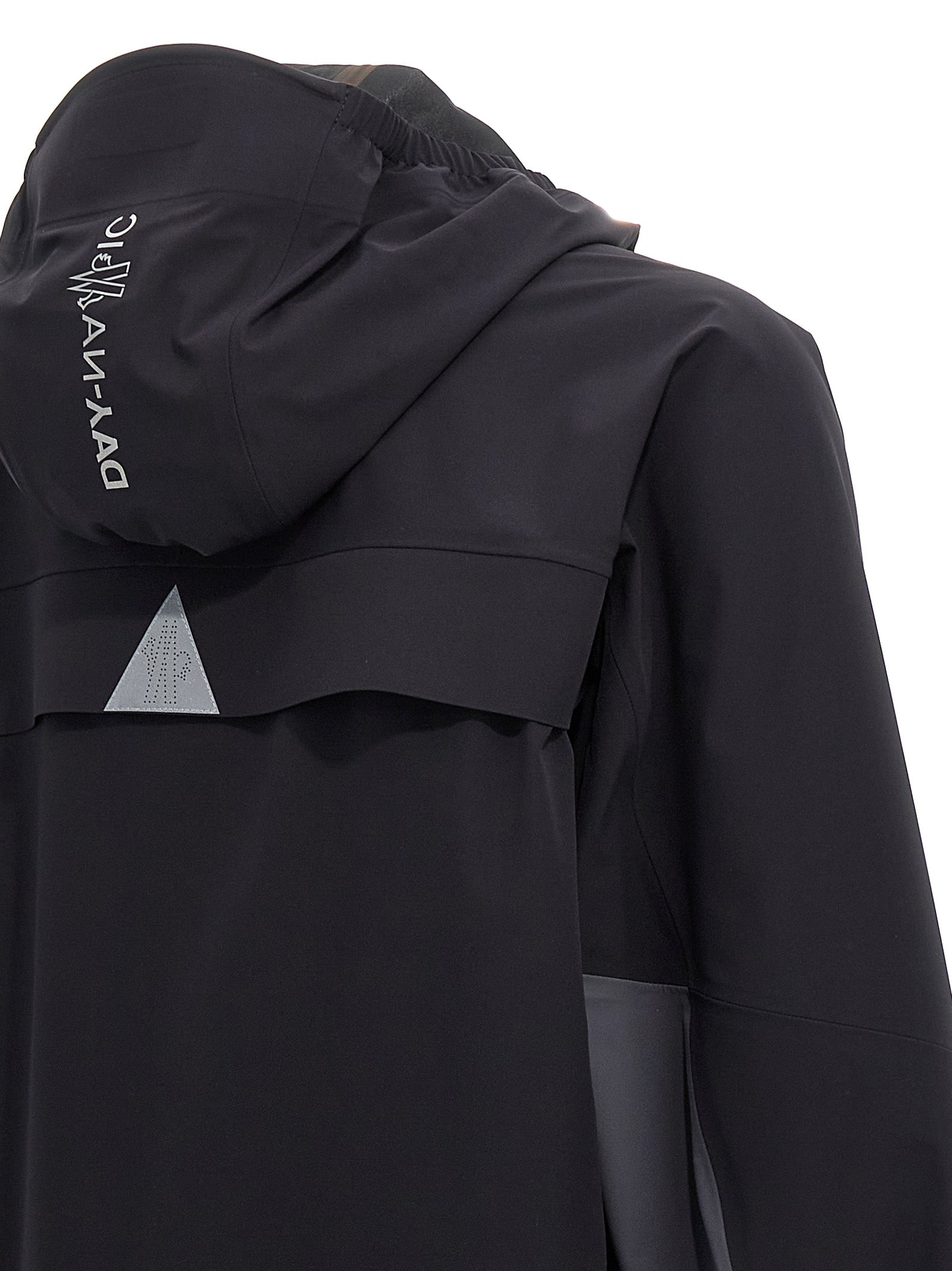 Moncler Grenoble 'Orden' Hooded Jacket