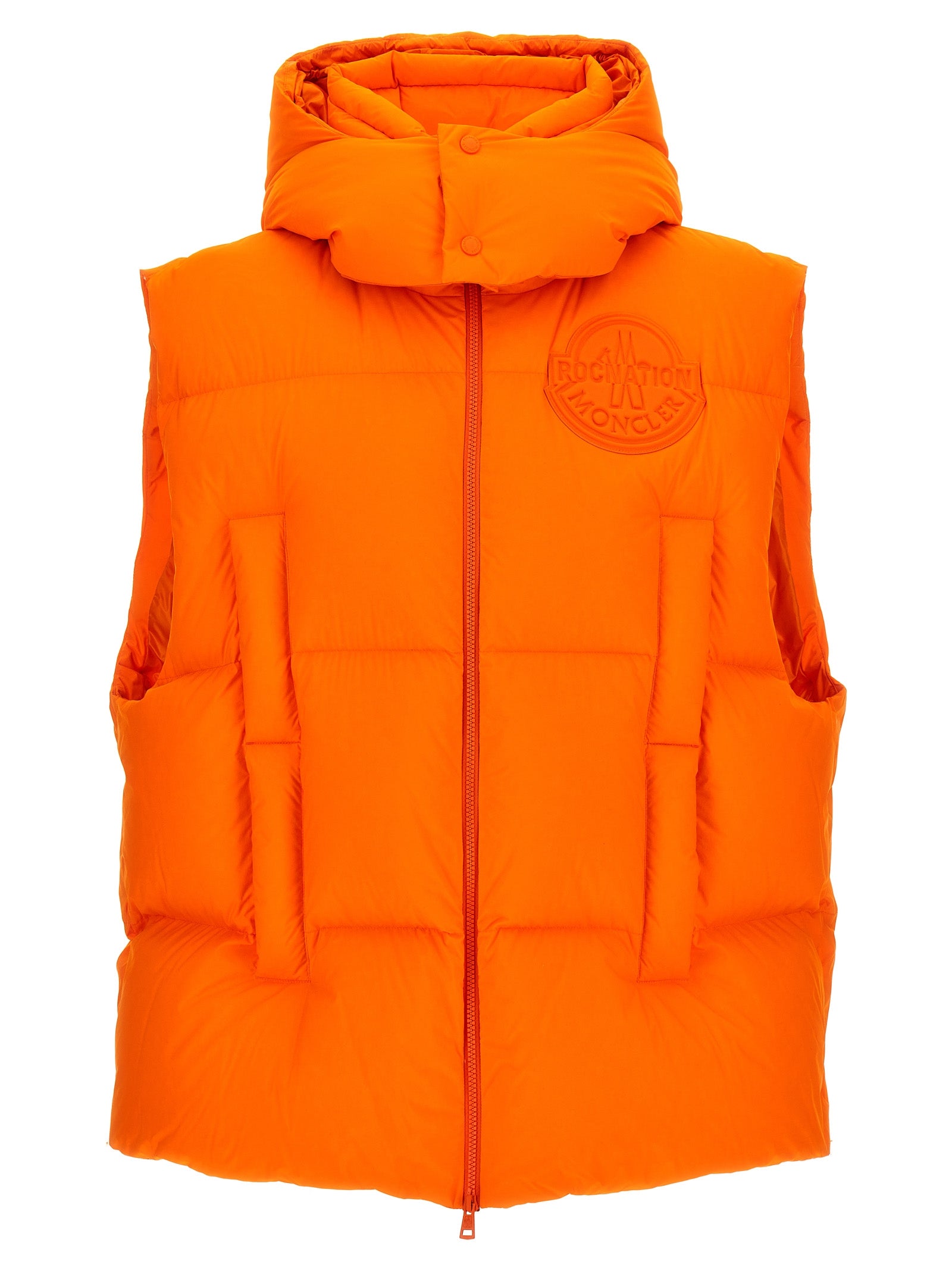 Moncler Genius Moncler Genius Roc Nation By Jay-Z 'Apus' Vest