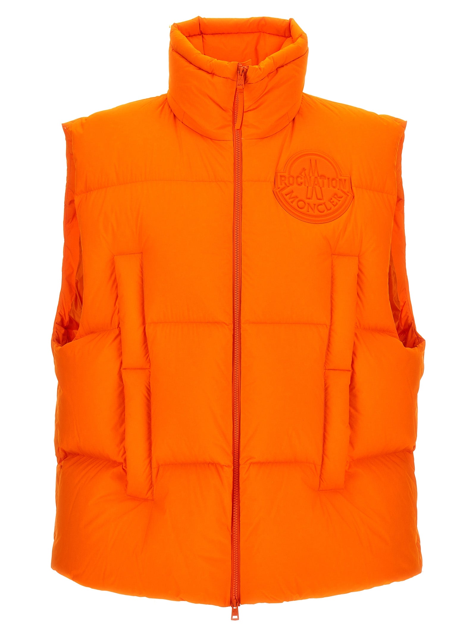 Moncler Genius Moncler Genius Roc Nation By Jay-Z 'Apus' Vest