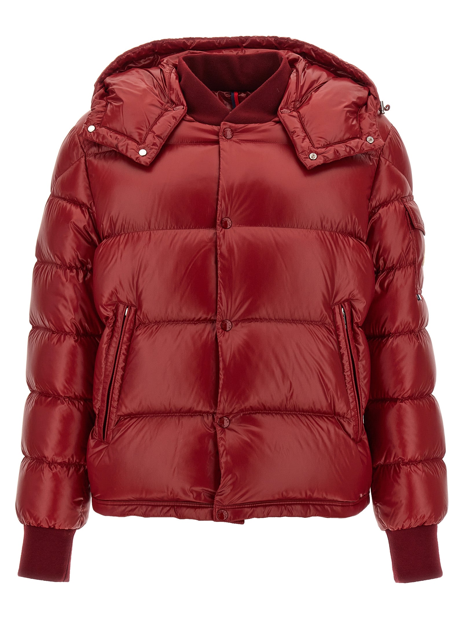 Moncler 'Maljasset' Down Jacket