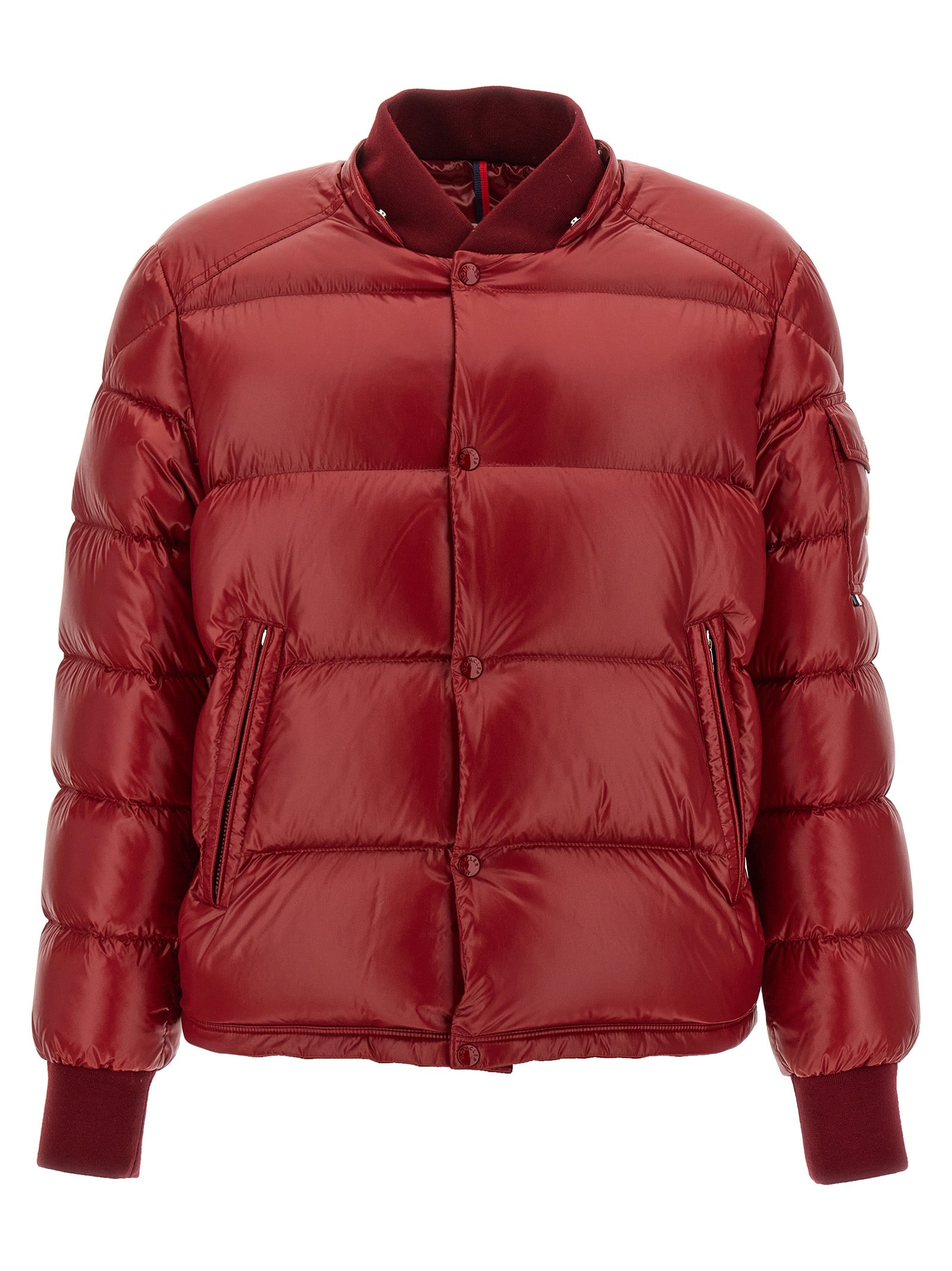 Moncler 'Maljasset' Down Jacket