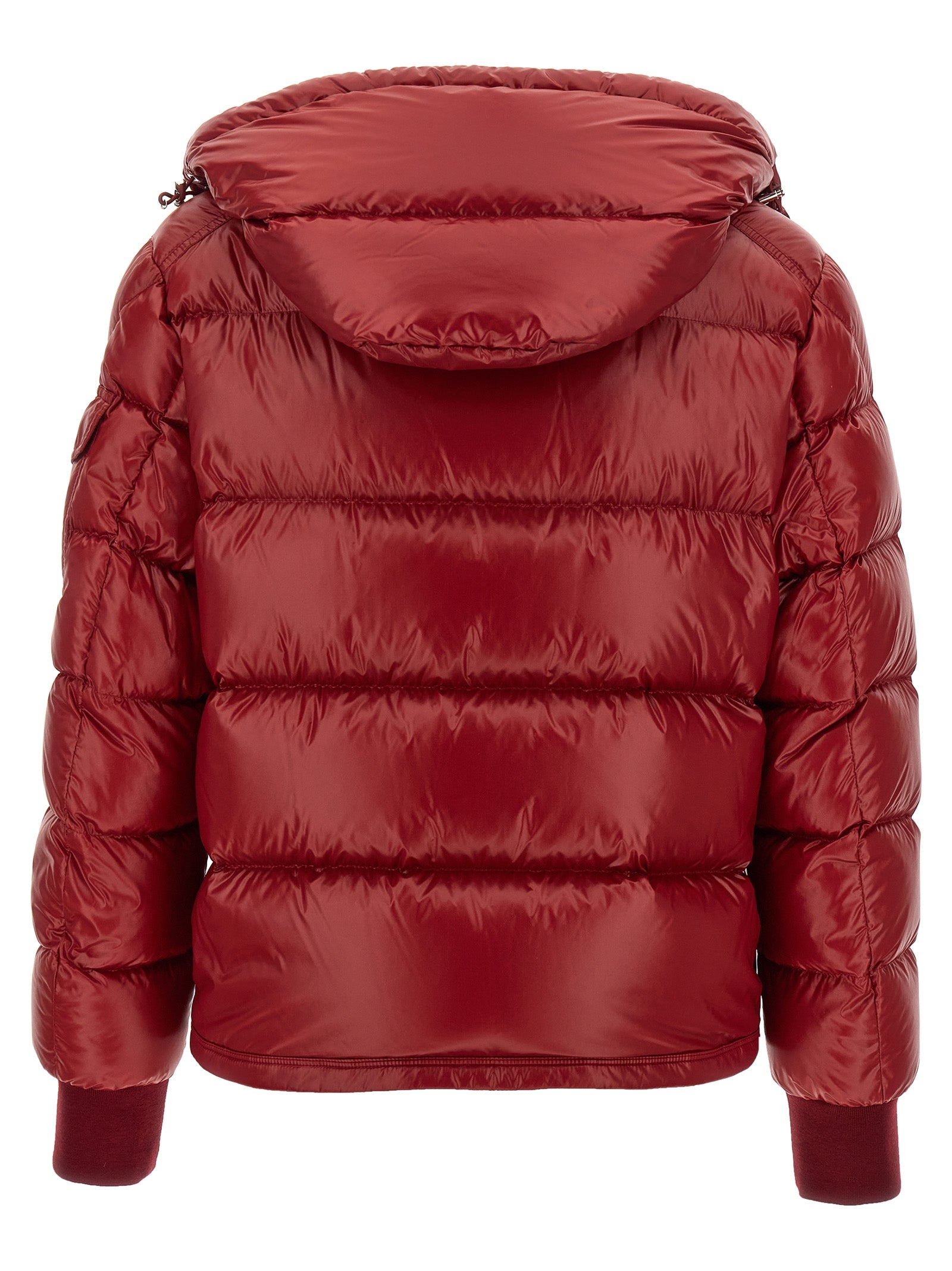 Moncler 'Maljasset' Down Jacket