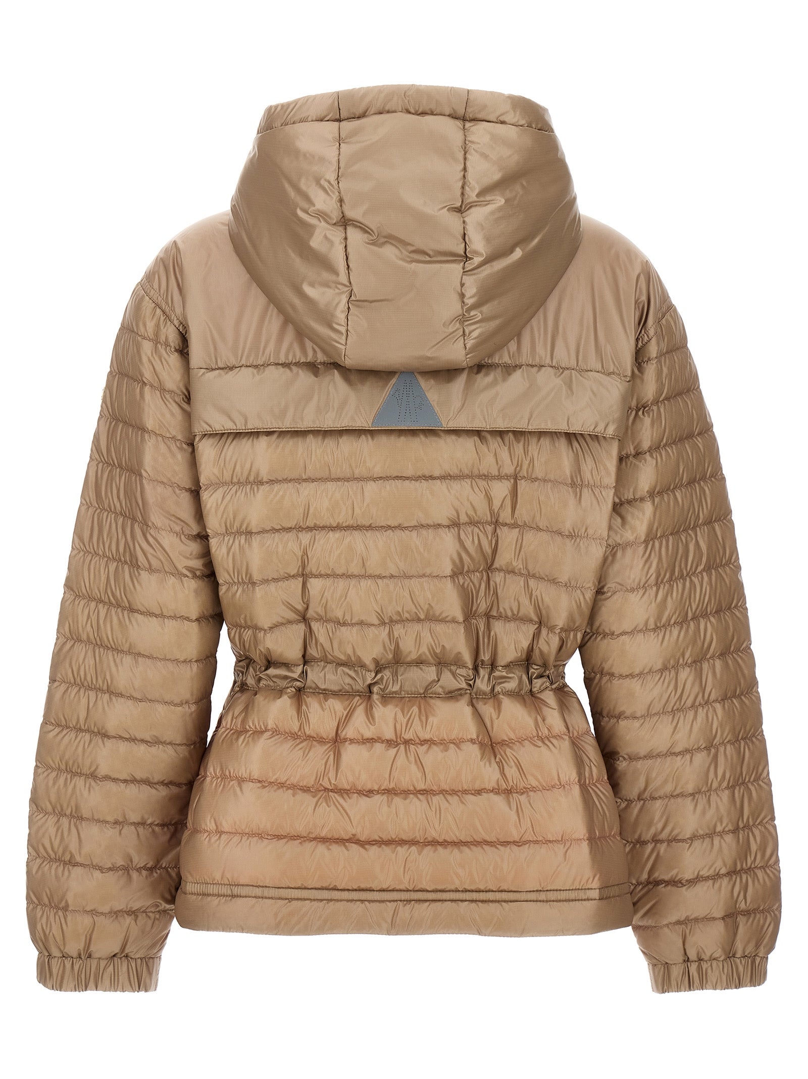 Moncler Grenoble 'Eibing' Down Jacket