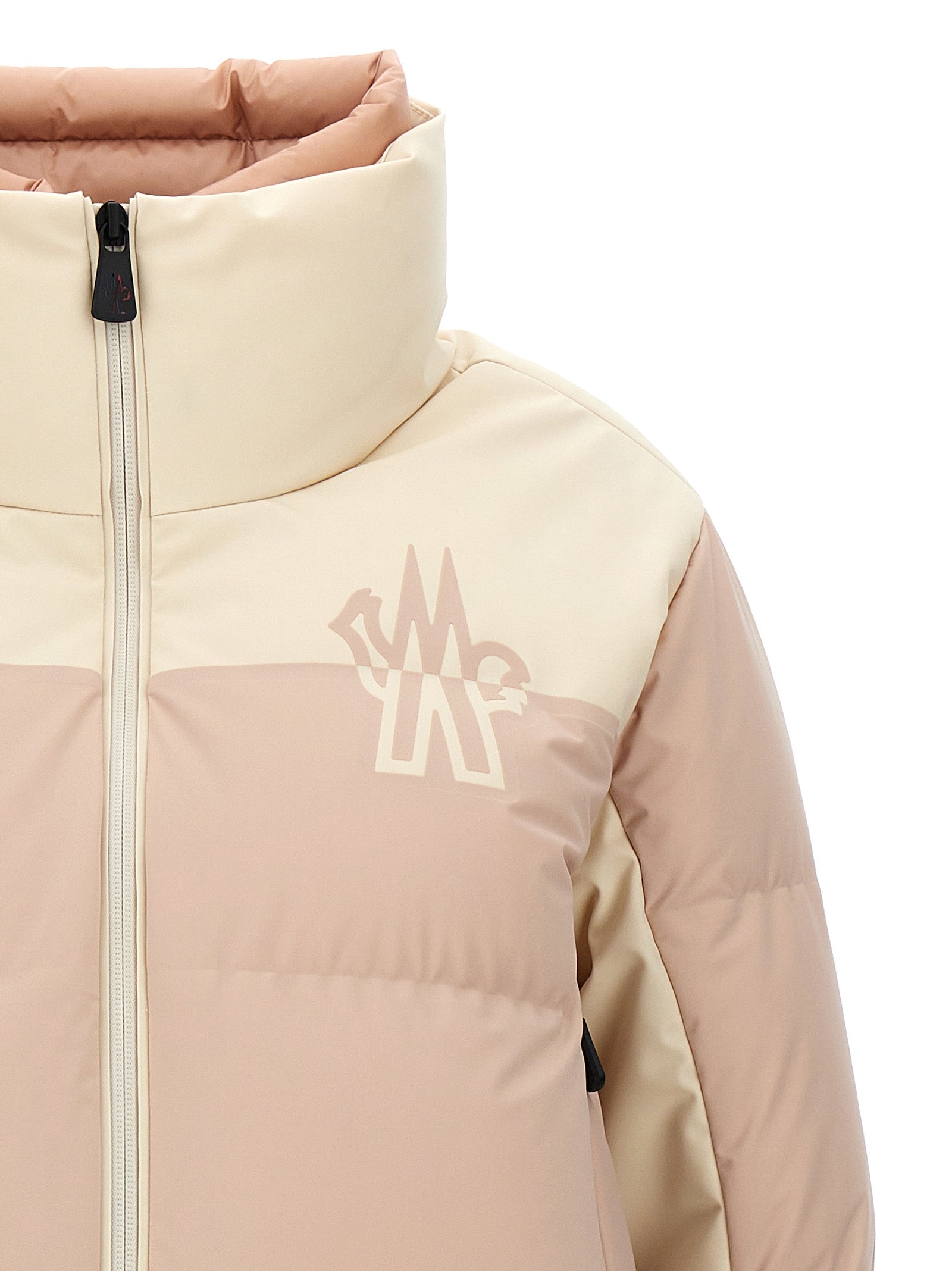 Moncler Grenoble 'Stennes' Down Jacket