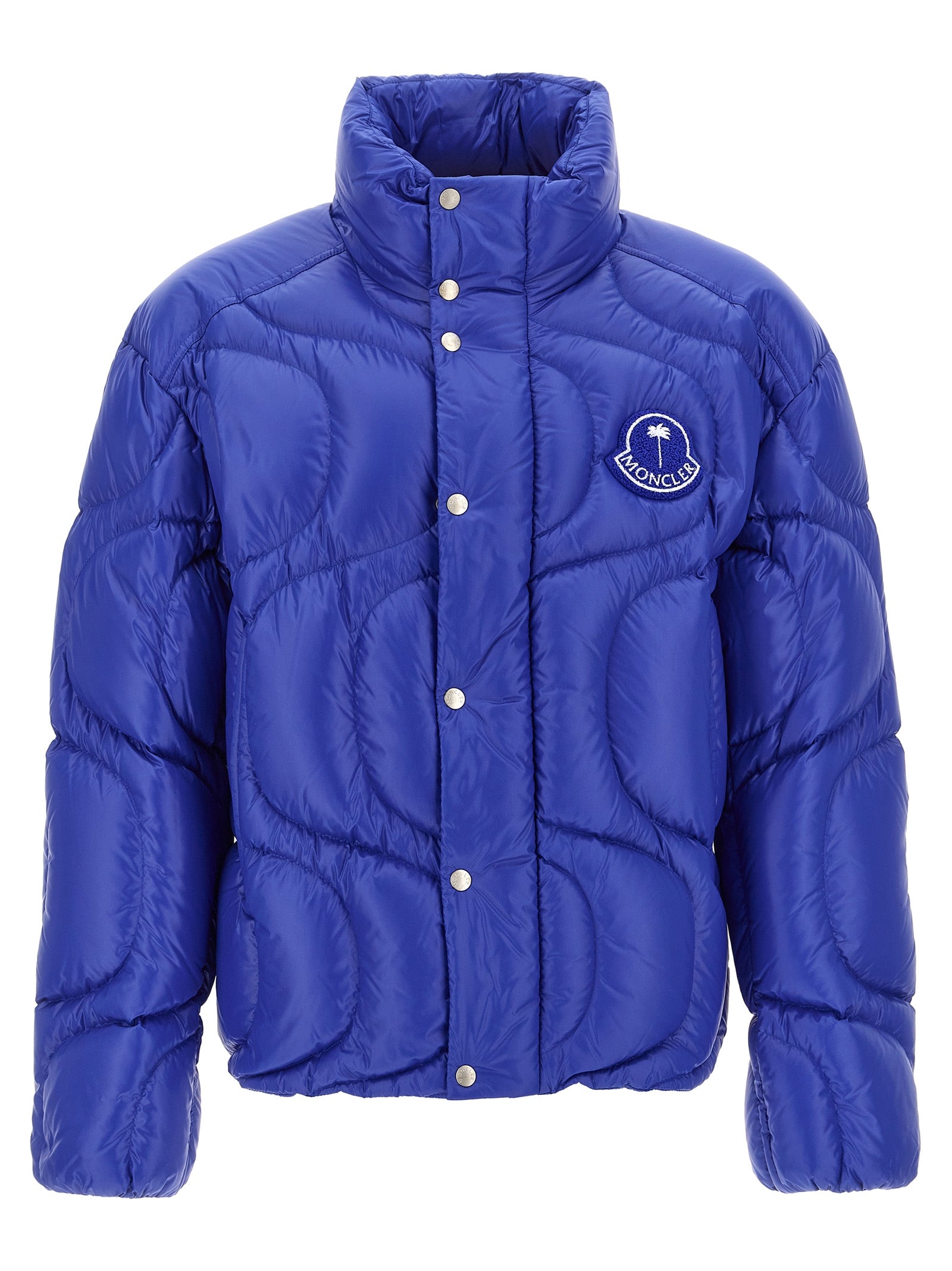 Moncler Genius Moncler X Palm Angels 'Huanani' Down Jacket