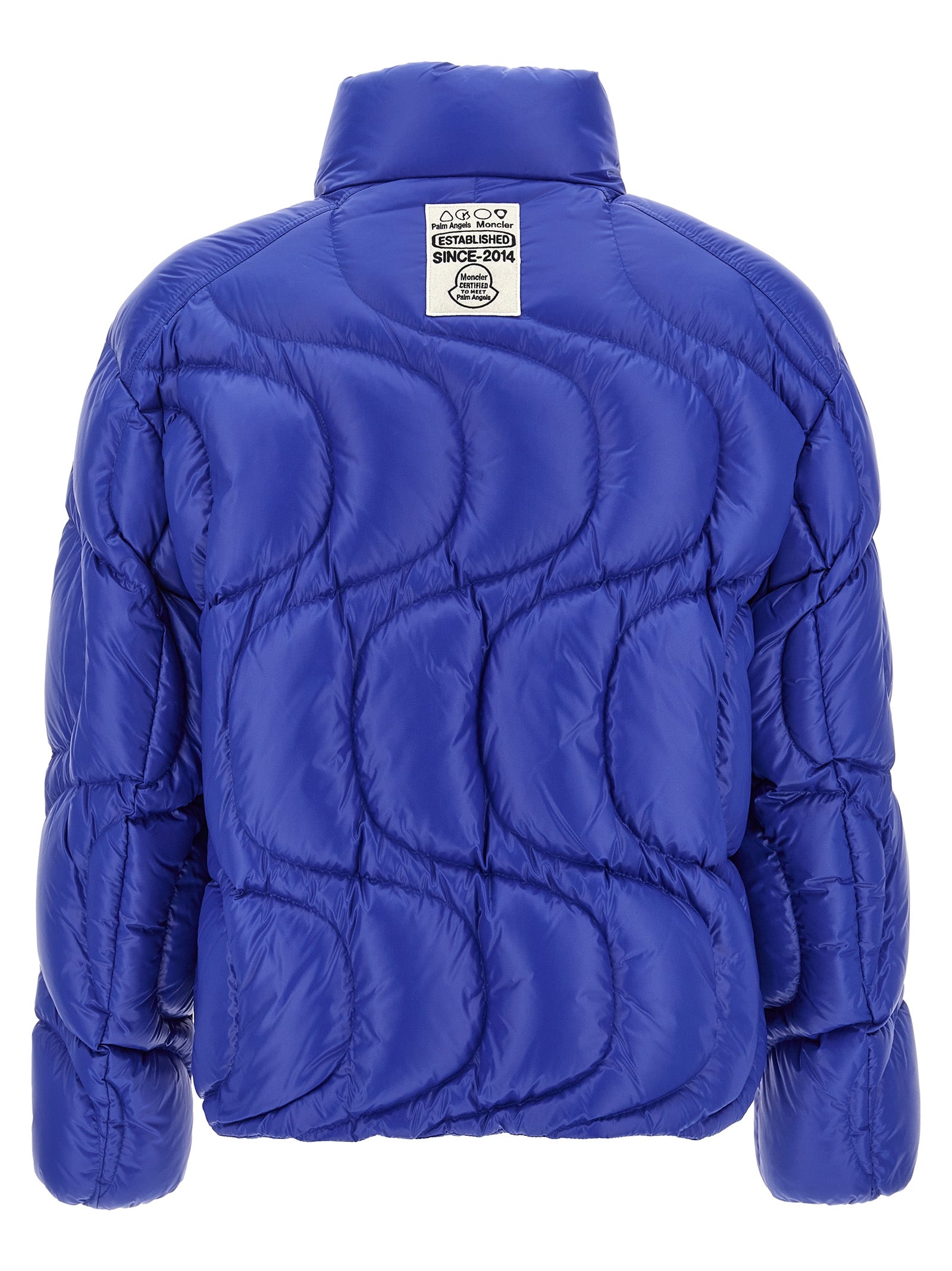 Moncler Genius Moncler X Palm Angels 'Huanani' Down Jacket