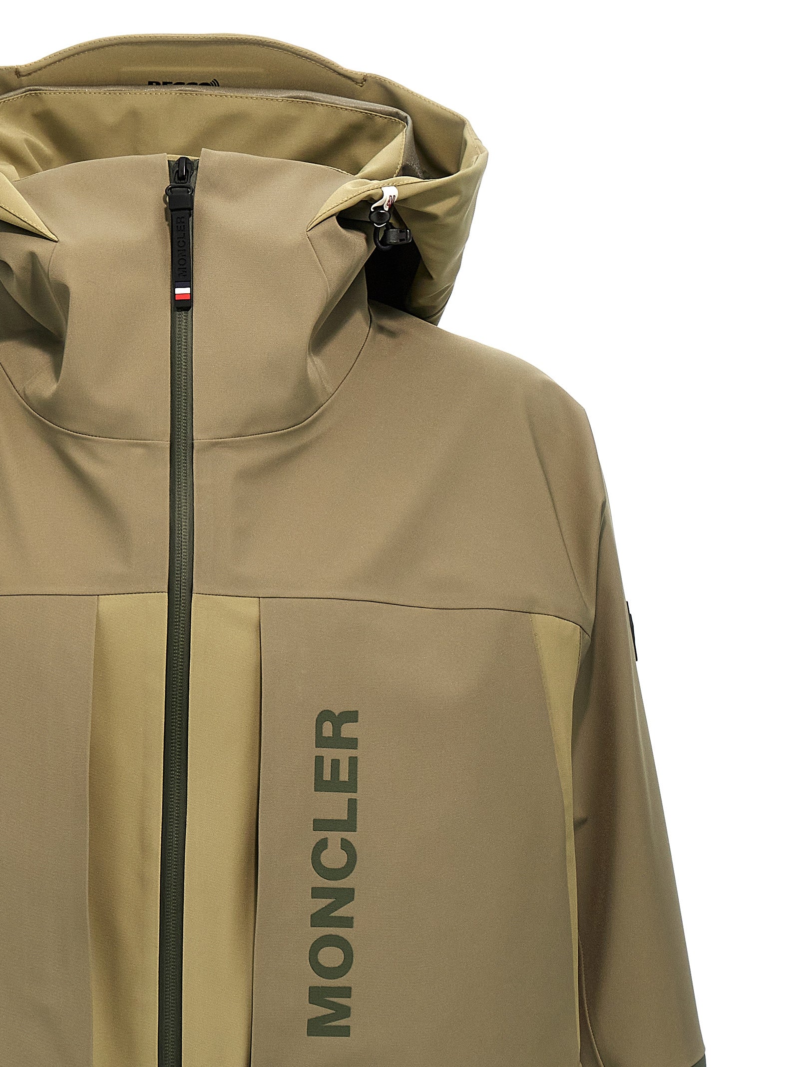 Moncler Grenoble 'Fussen' Jacket