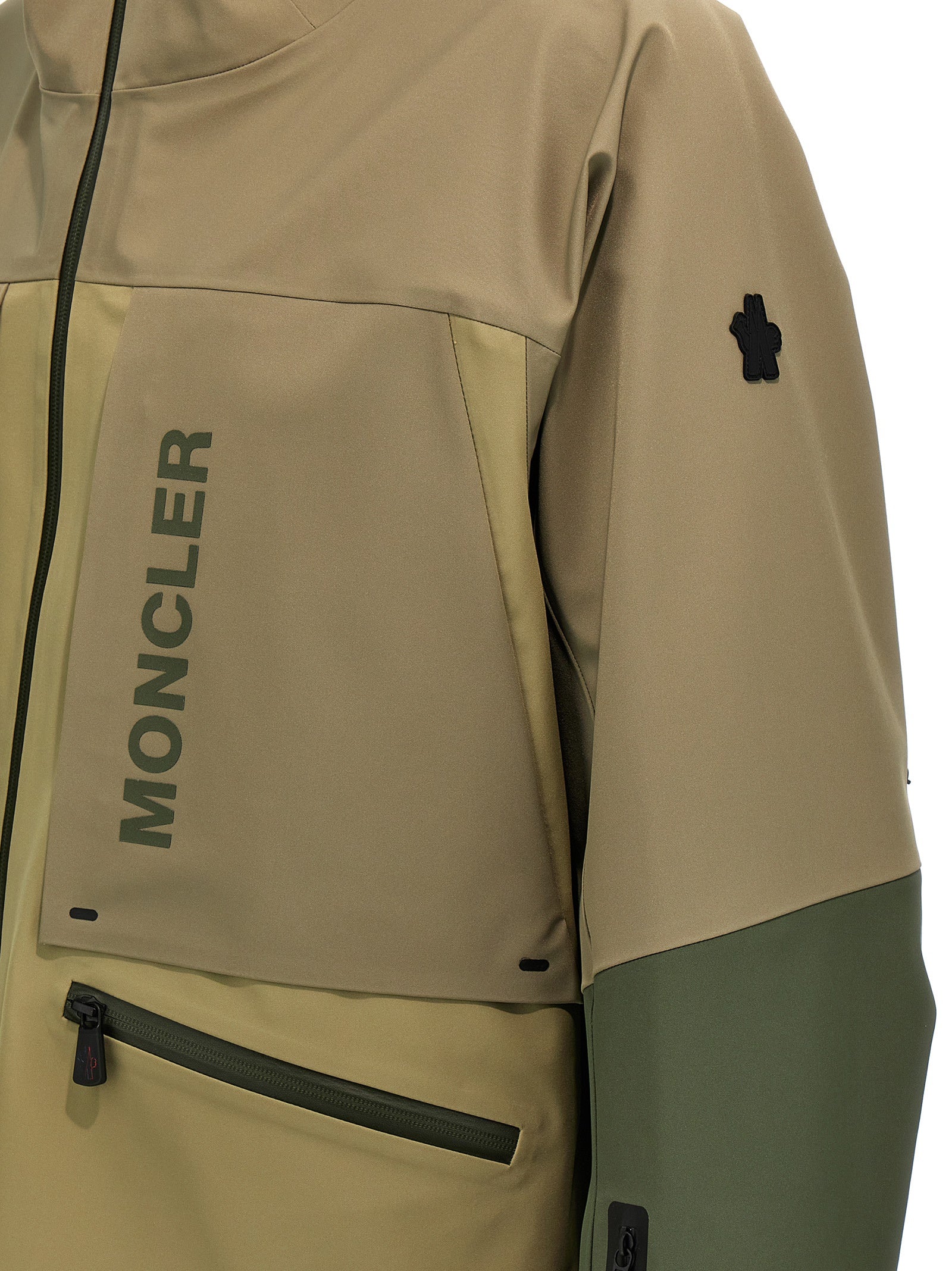 Moncler Grenoble 'Fussen' Jacket