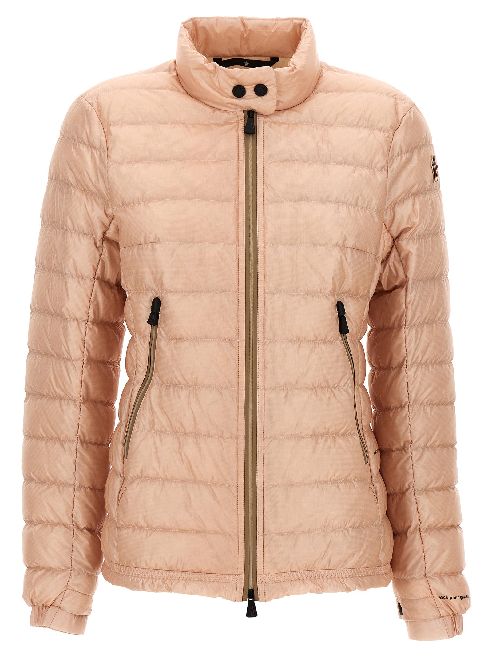 Moncler Grenoble 'Walibi' Down Jacket