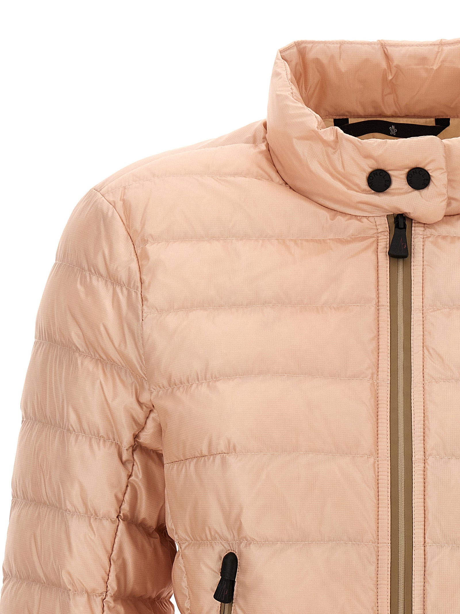 Moncler Grenoble 'Walibi' Down Jacket