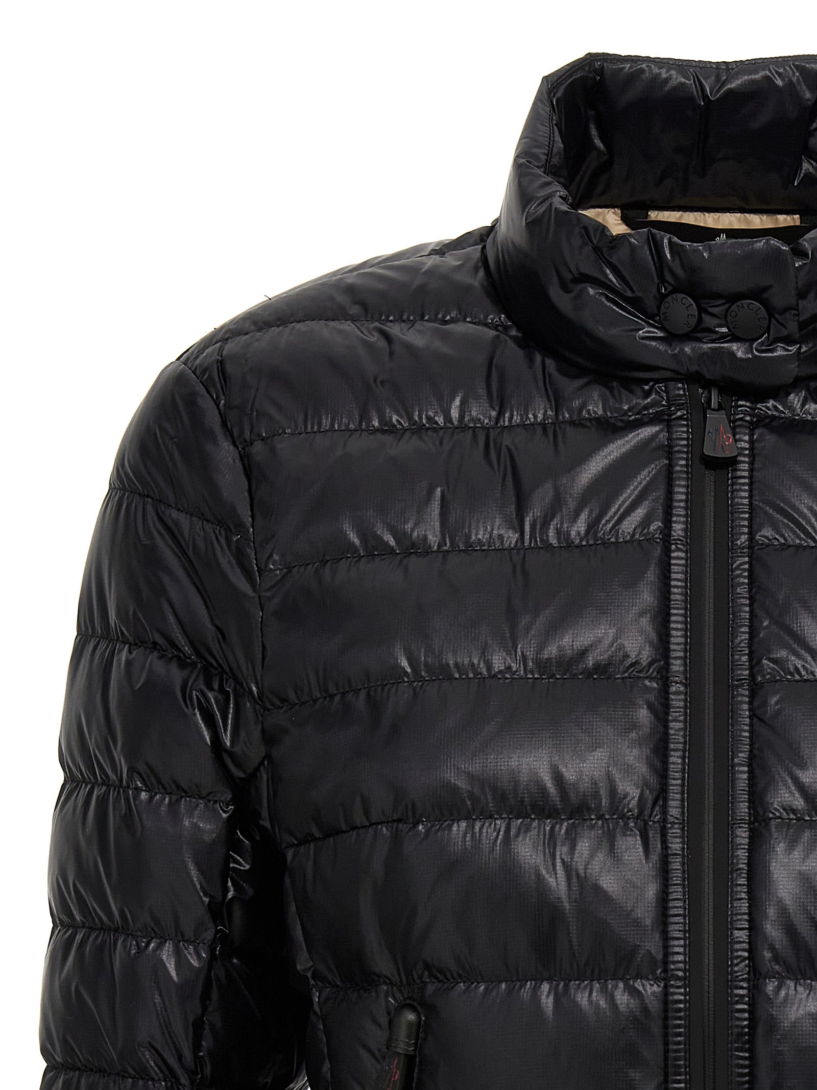 Moncler Grenoble 'Walibi' Down Jacket