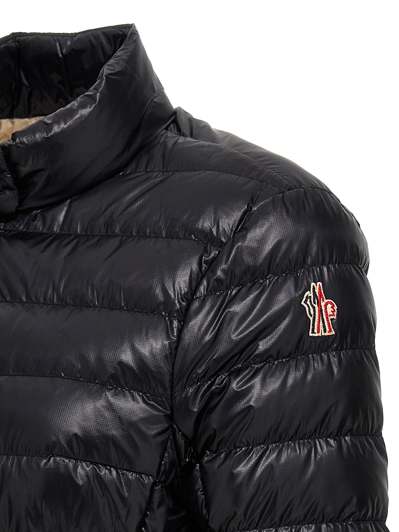 Moncler Grenoble 'Walibi' Down Jacket