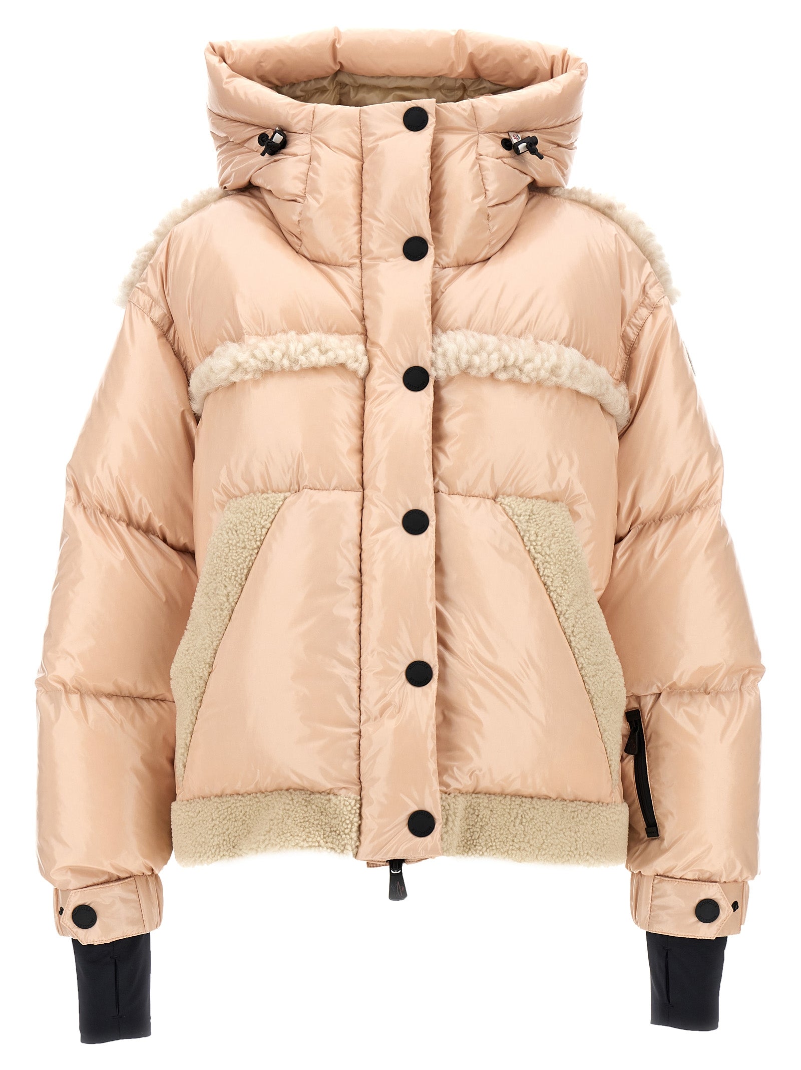 Moncler Grenoble 'Eibsee' Down Jacket