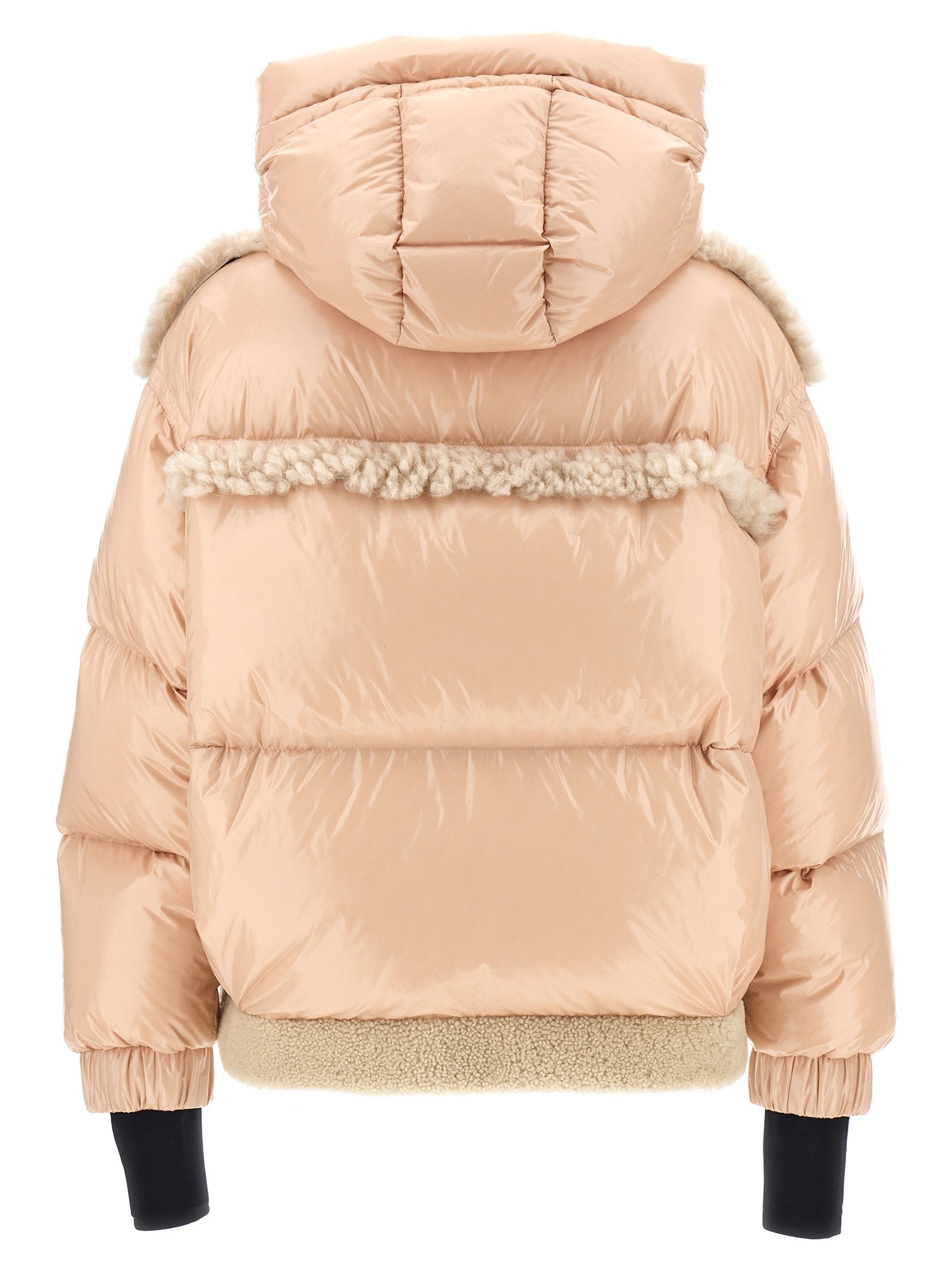 Moncler Grenoble 'Eibsee' Down Jacket