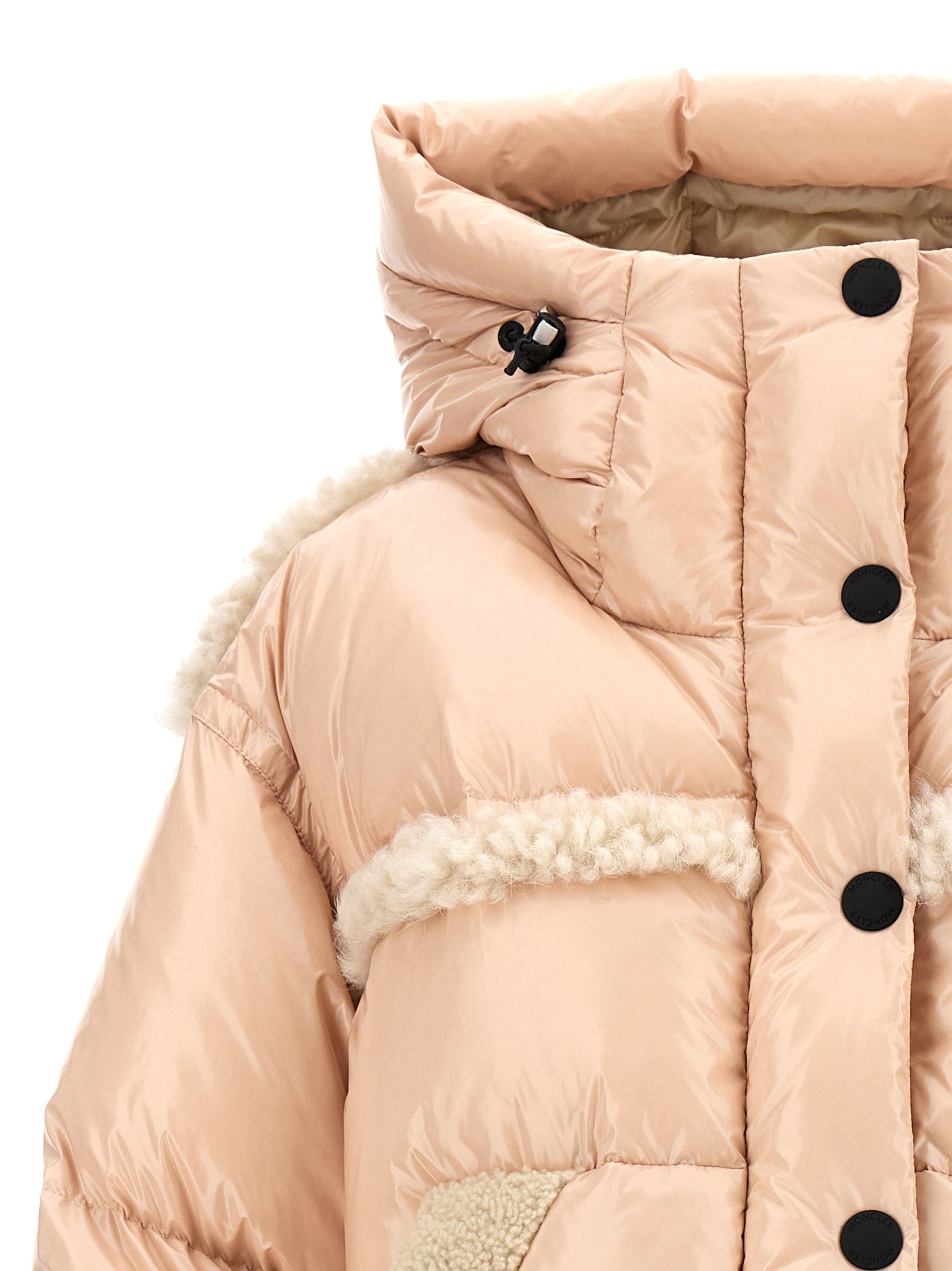 Moncler Grenoble 'Eibsee' Down Jacket