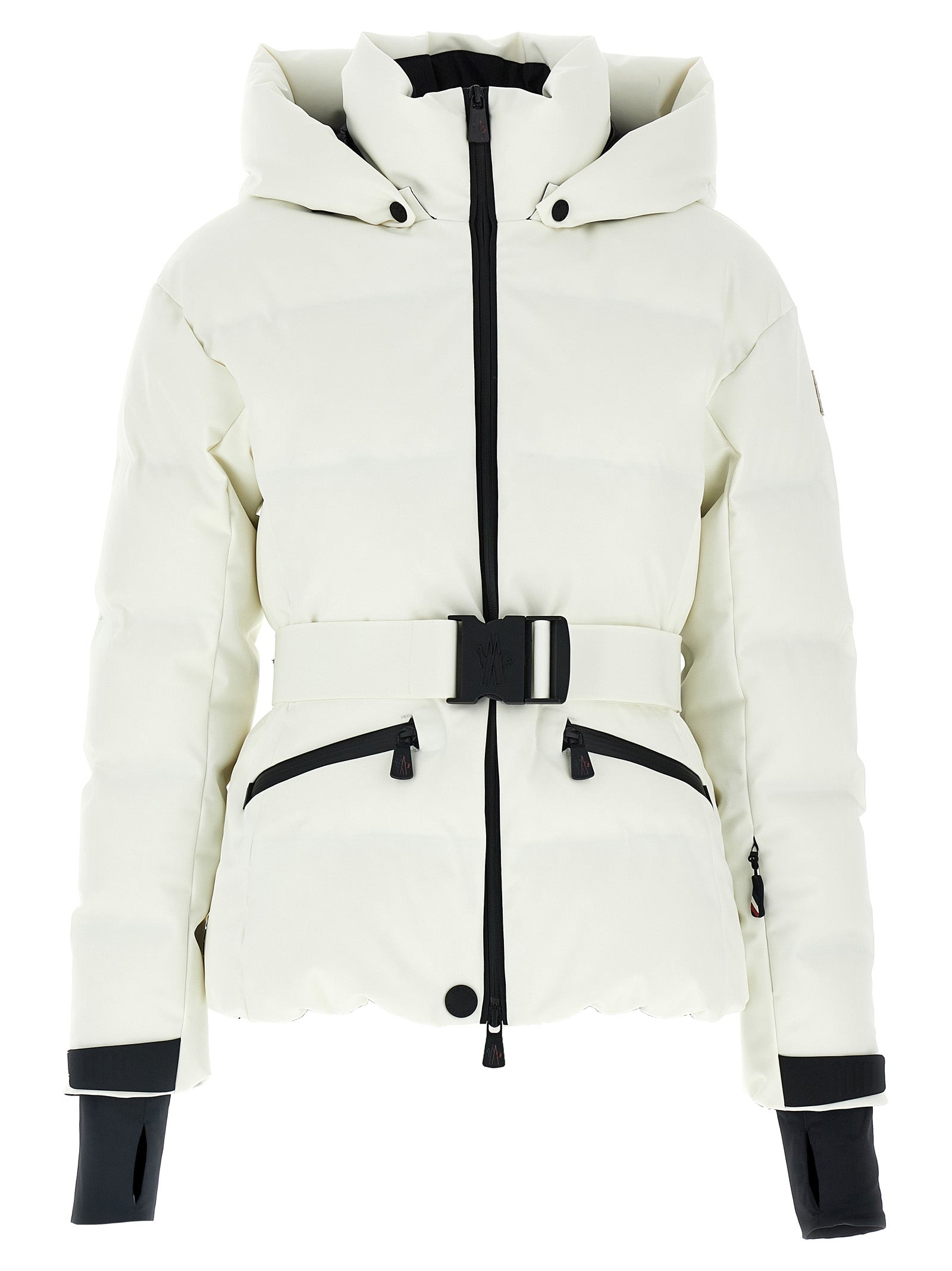 Moncler Grenoble 'Tolima' Down Jacket