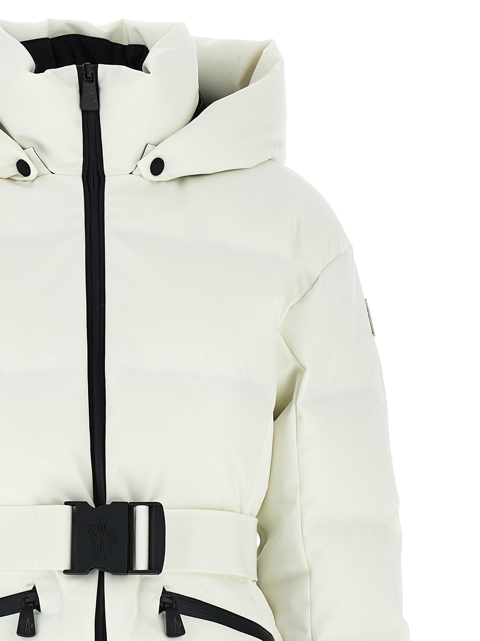 Moncler Grenoble 'Tolima' Down Jacket