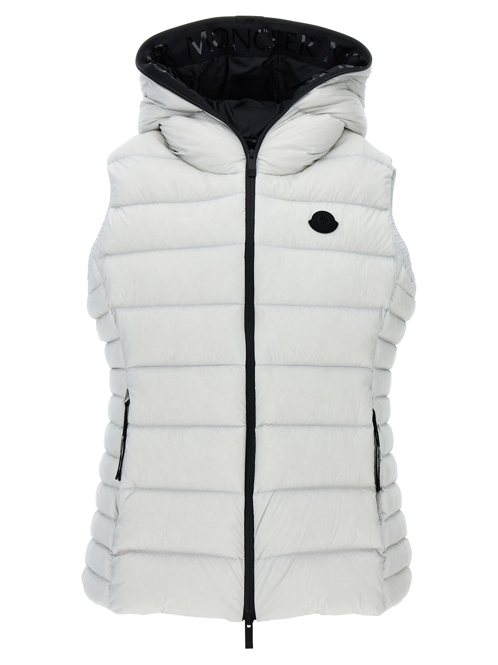 Moncler 'Barraux' Hooded Vest