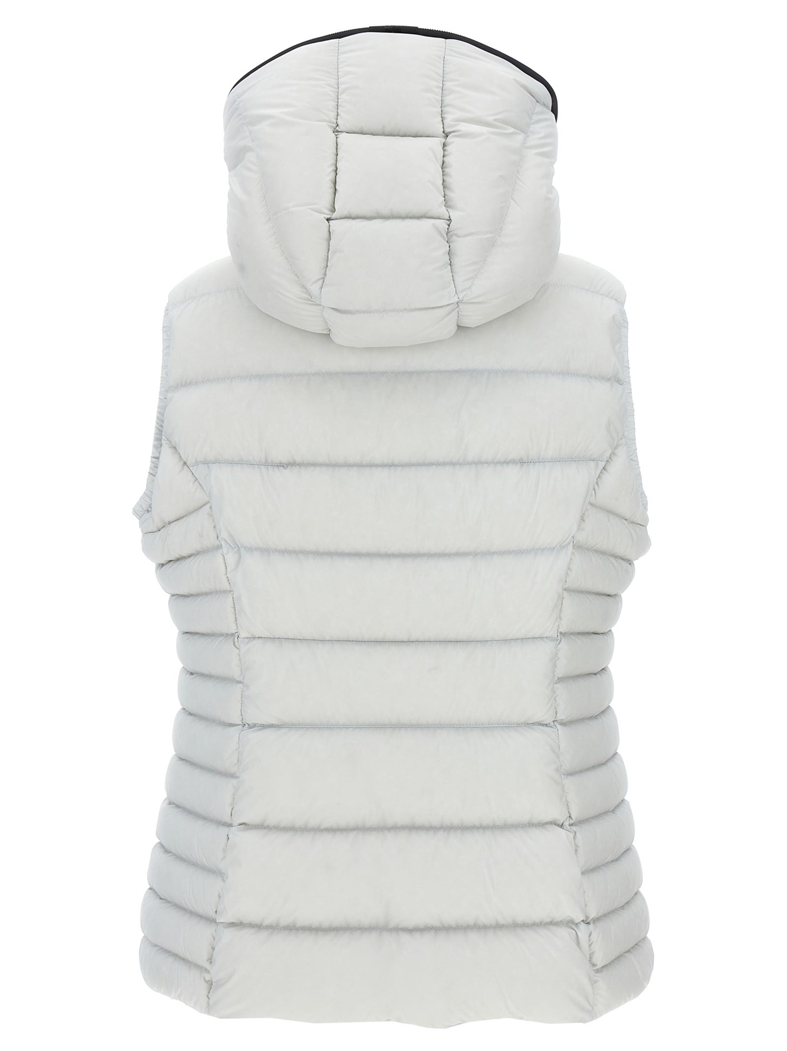 Moncler 'Barraux' Hooded Vest