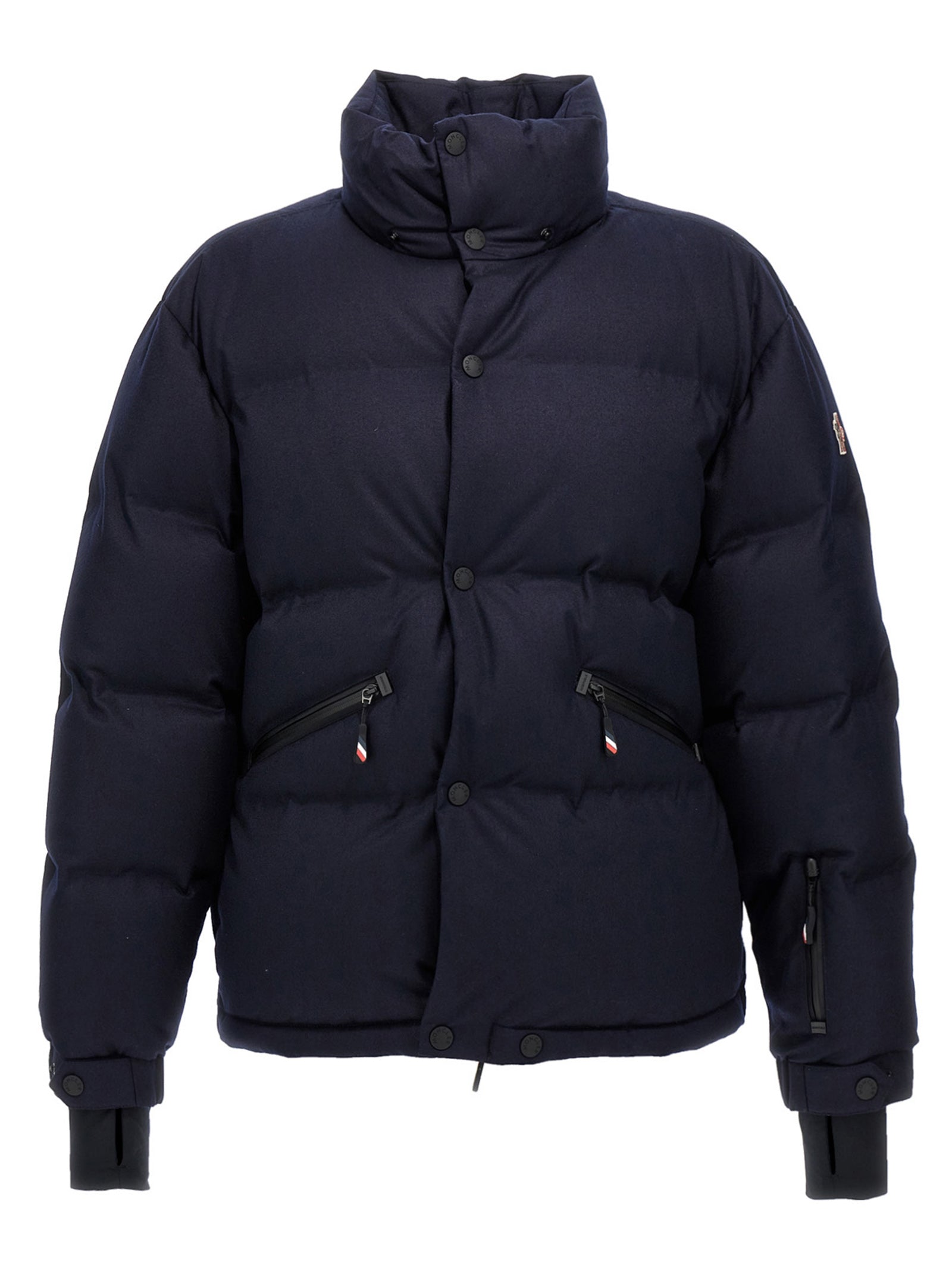 Moncler Grenoble 'Krun' Down Jacket