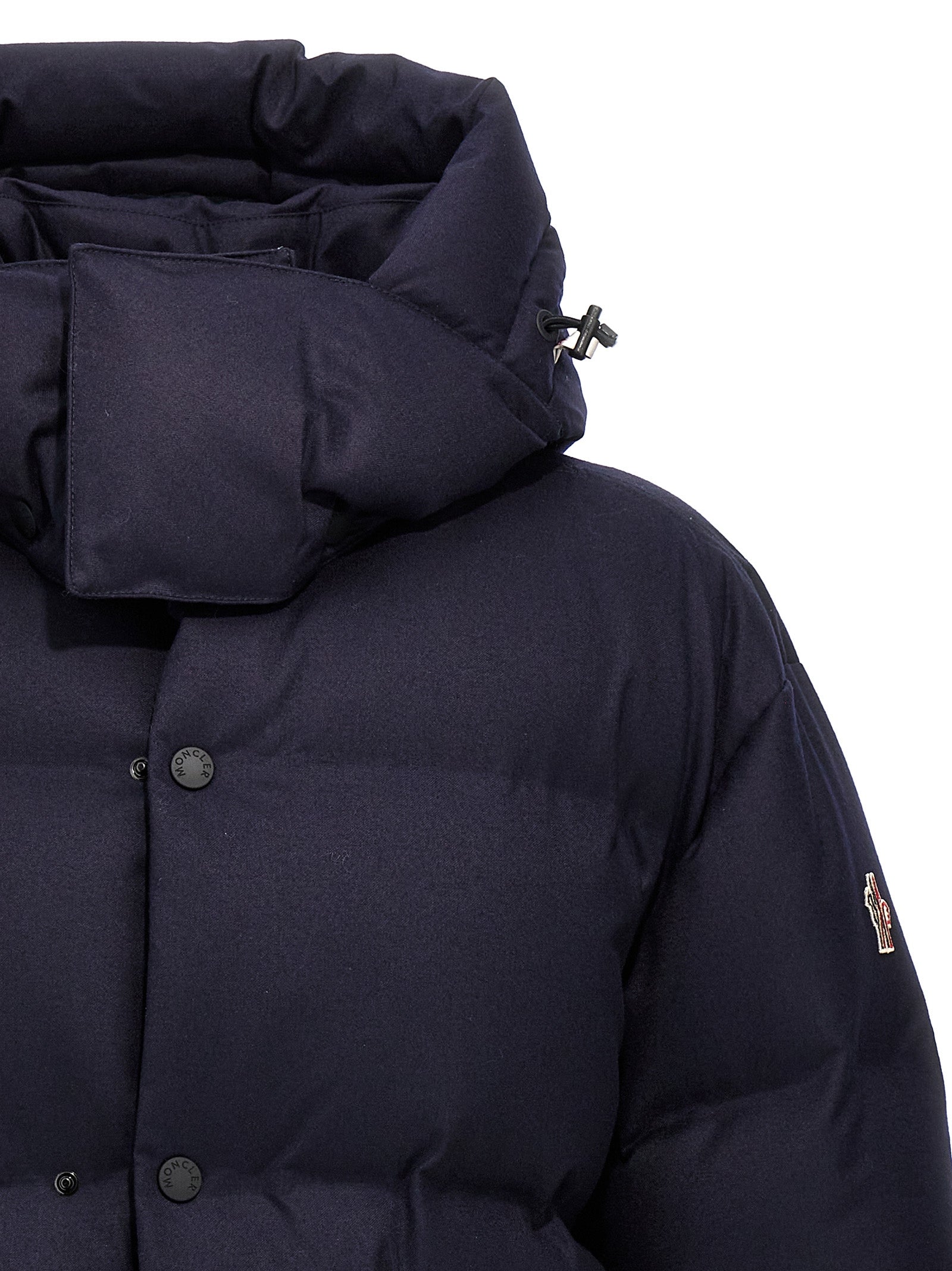 Moncler Grenoble 'Krun' Down Jacket