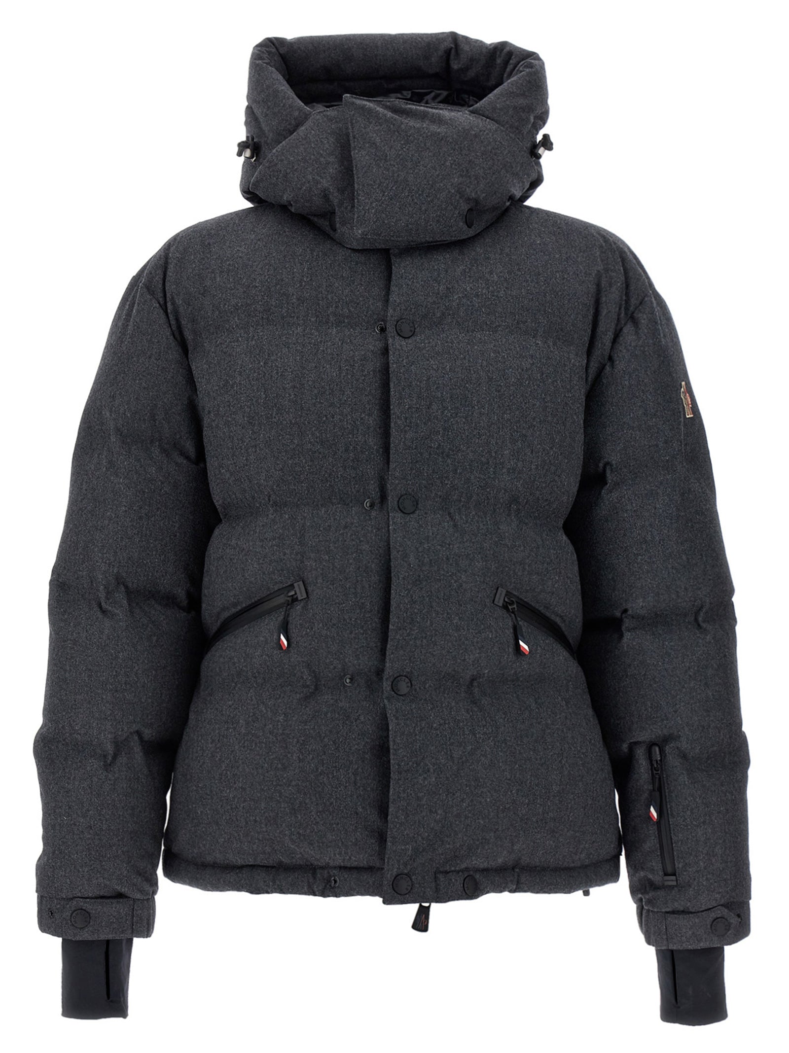 Moncler Grenoble 'Krun' Down Jacket