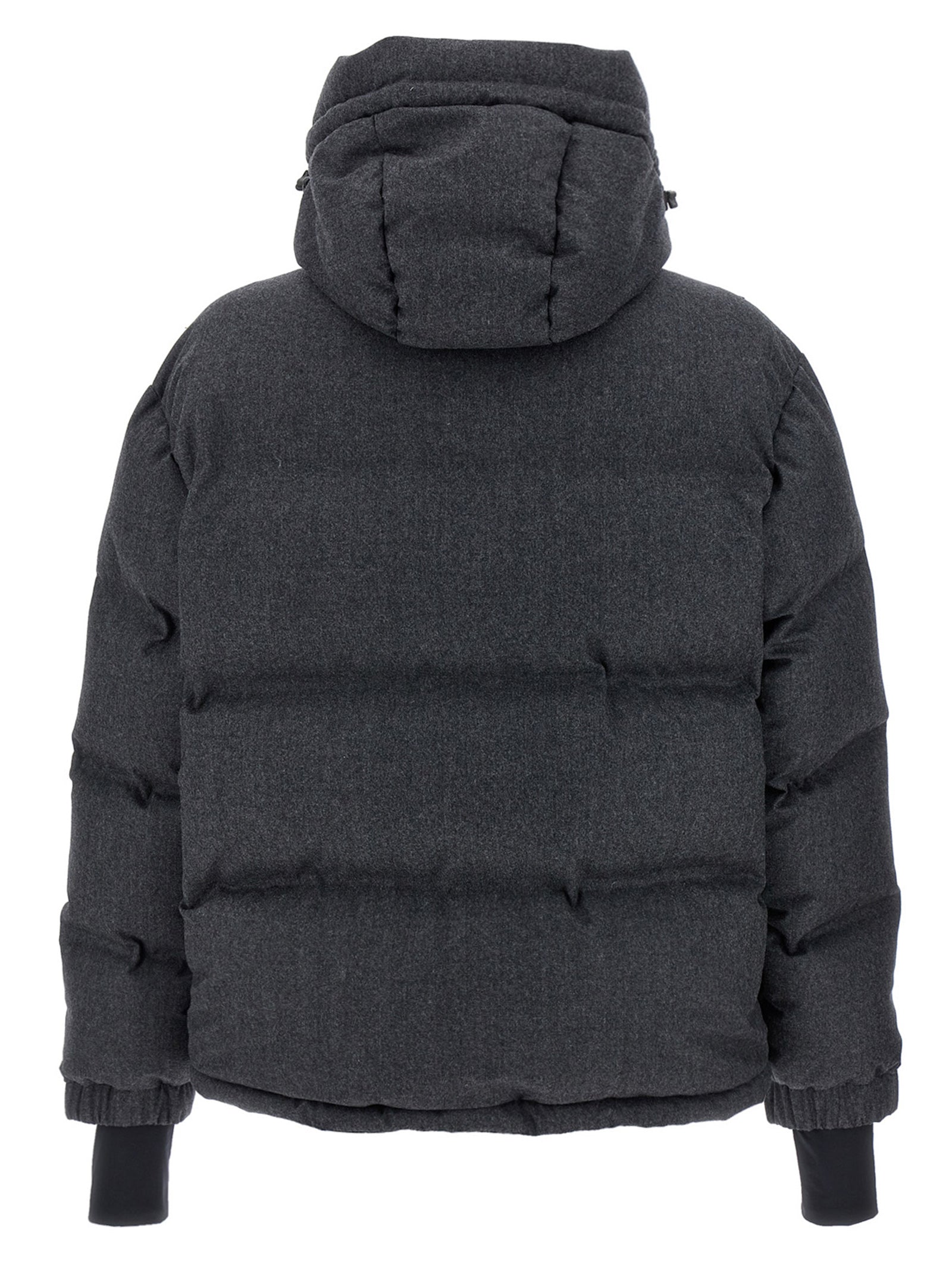 Moncler Grenoble 'Krun' Down Jacket