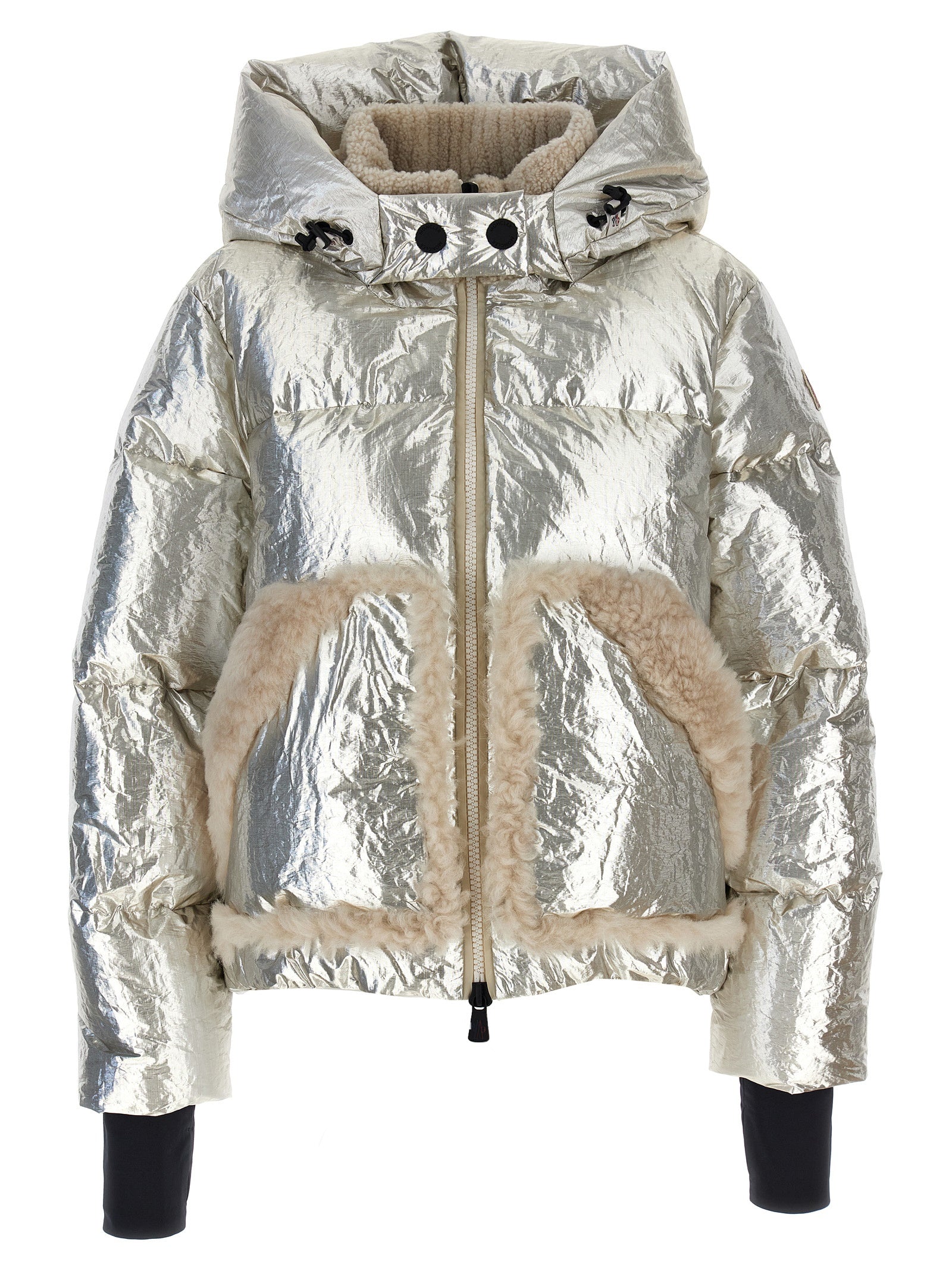 Moncler Grenoble 'Trevelin' Down Jacket