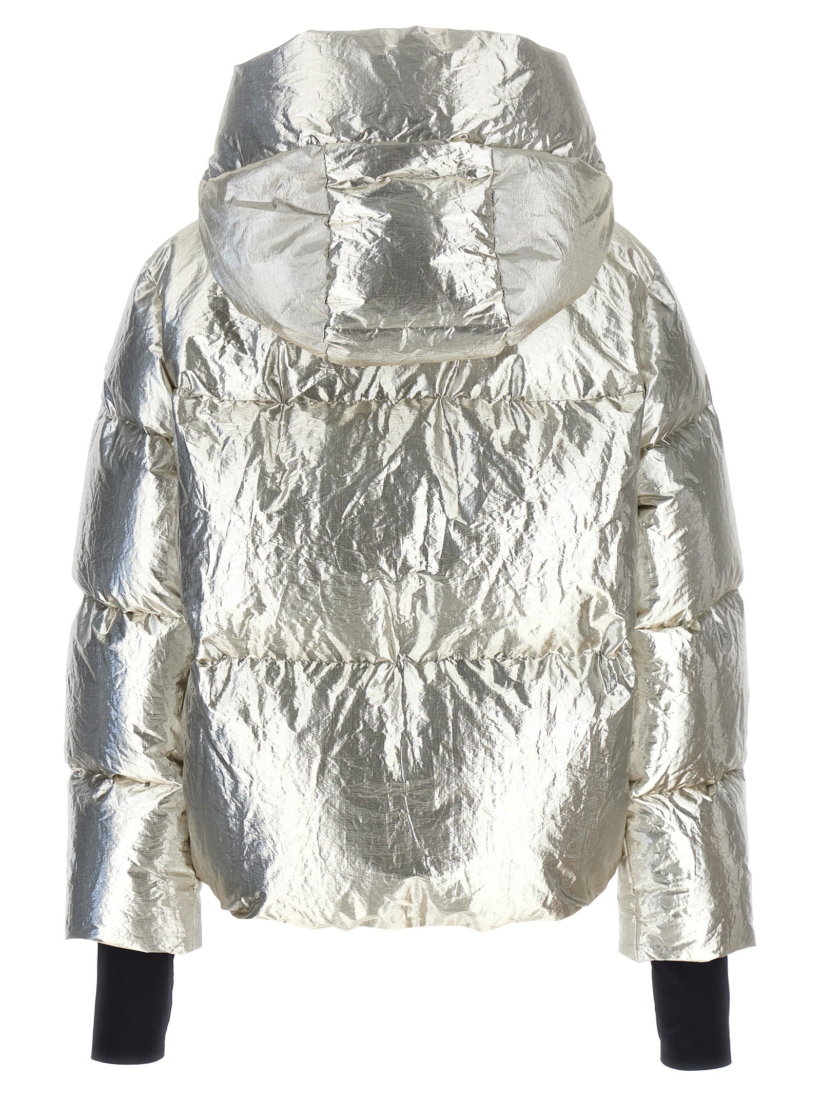 Moncler Grenoble 'Trevelin' Down Jacket