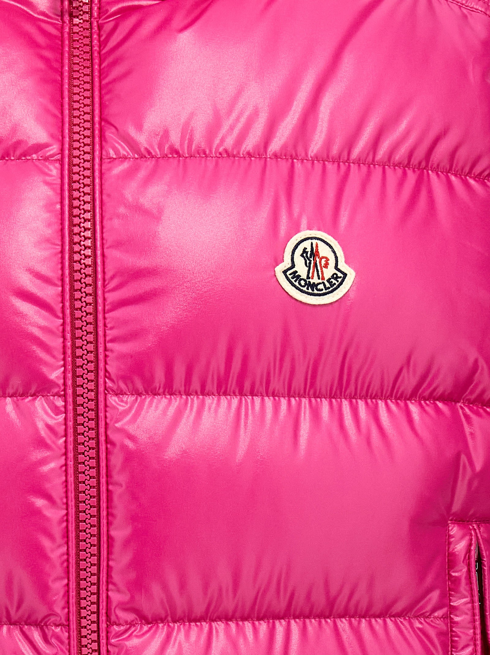 Moncler 'Ouse' Vest