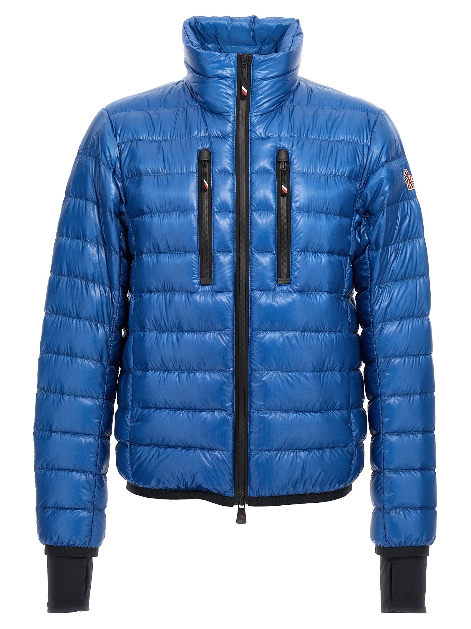 Moncler Grenoble 'Hers' Down Jacket