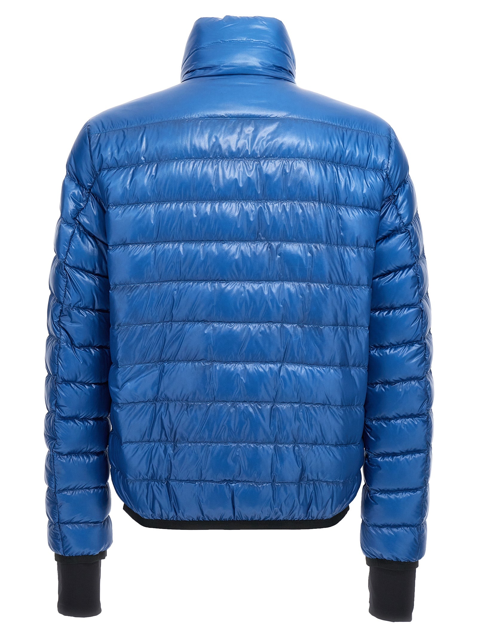 Moncler Grenoble 'Hers' Down Jacket