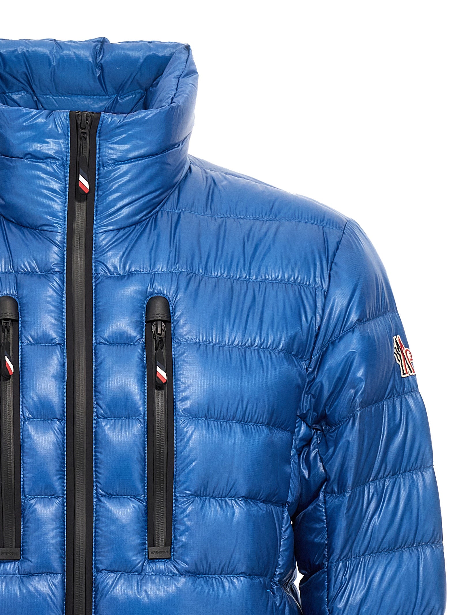 Moncler Grenoble 'Hers' Down Jacket