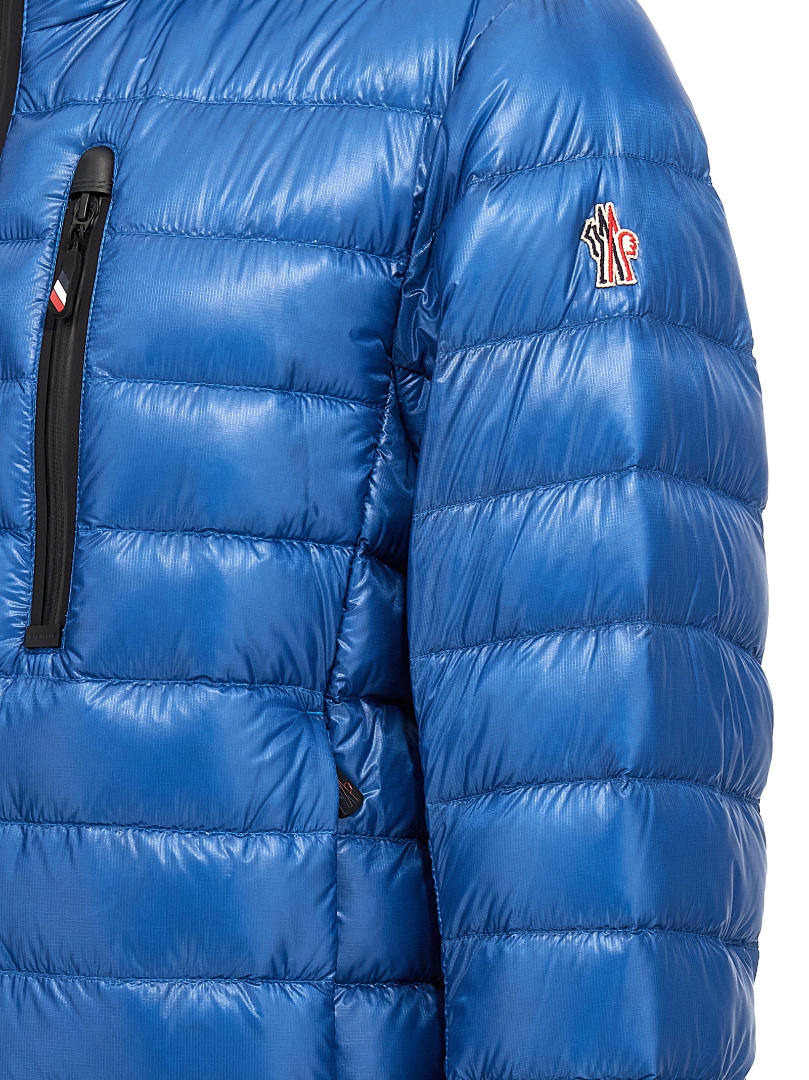 Moncler Grenoble 'Hers' Down Jacket