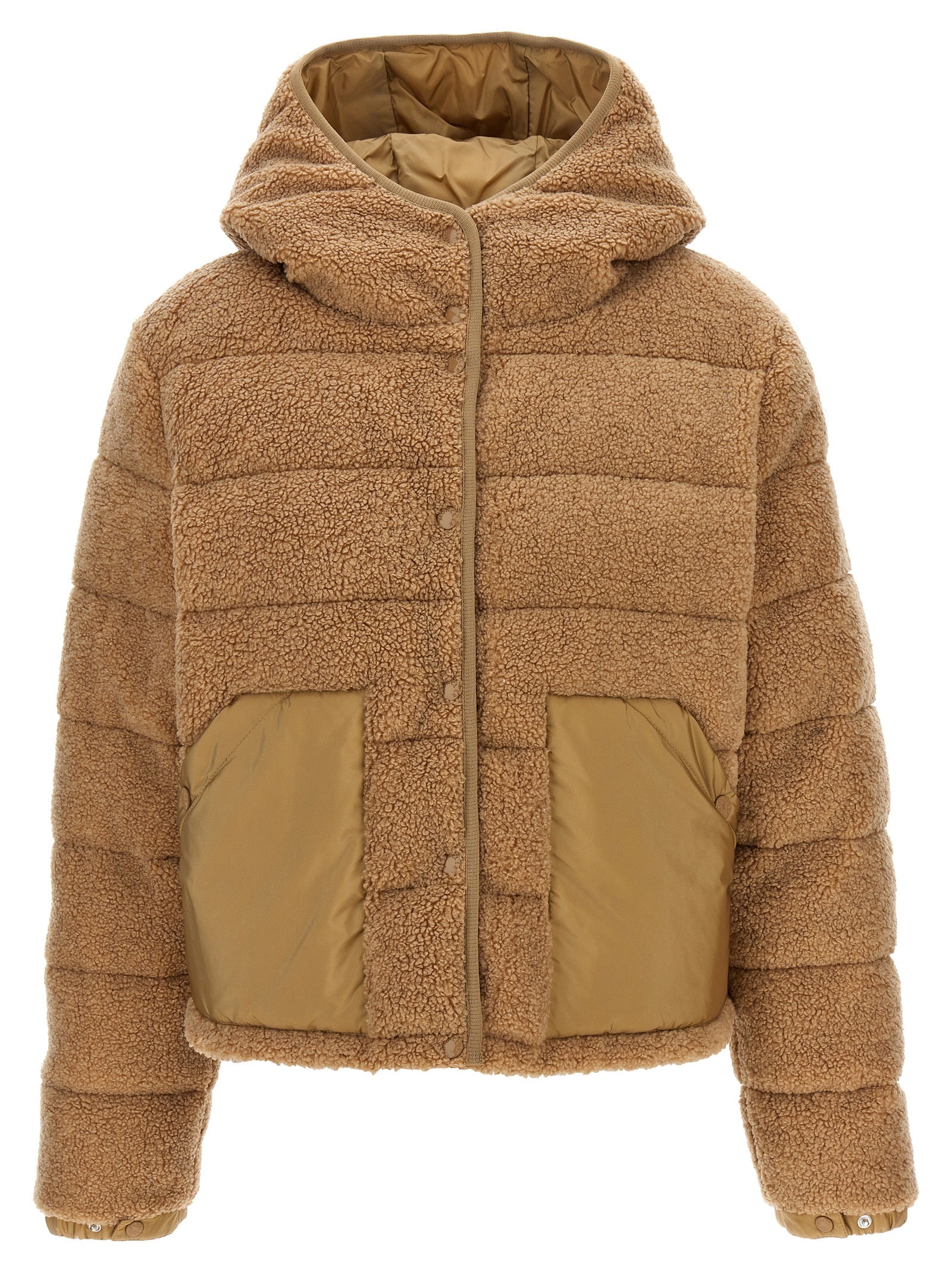 Moncler 'Audrieu' Down Jacket