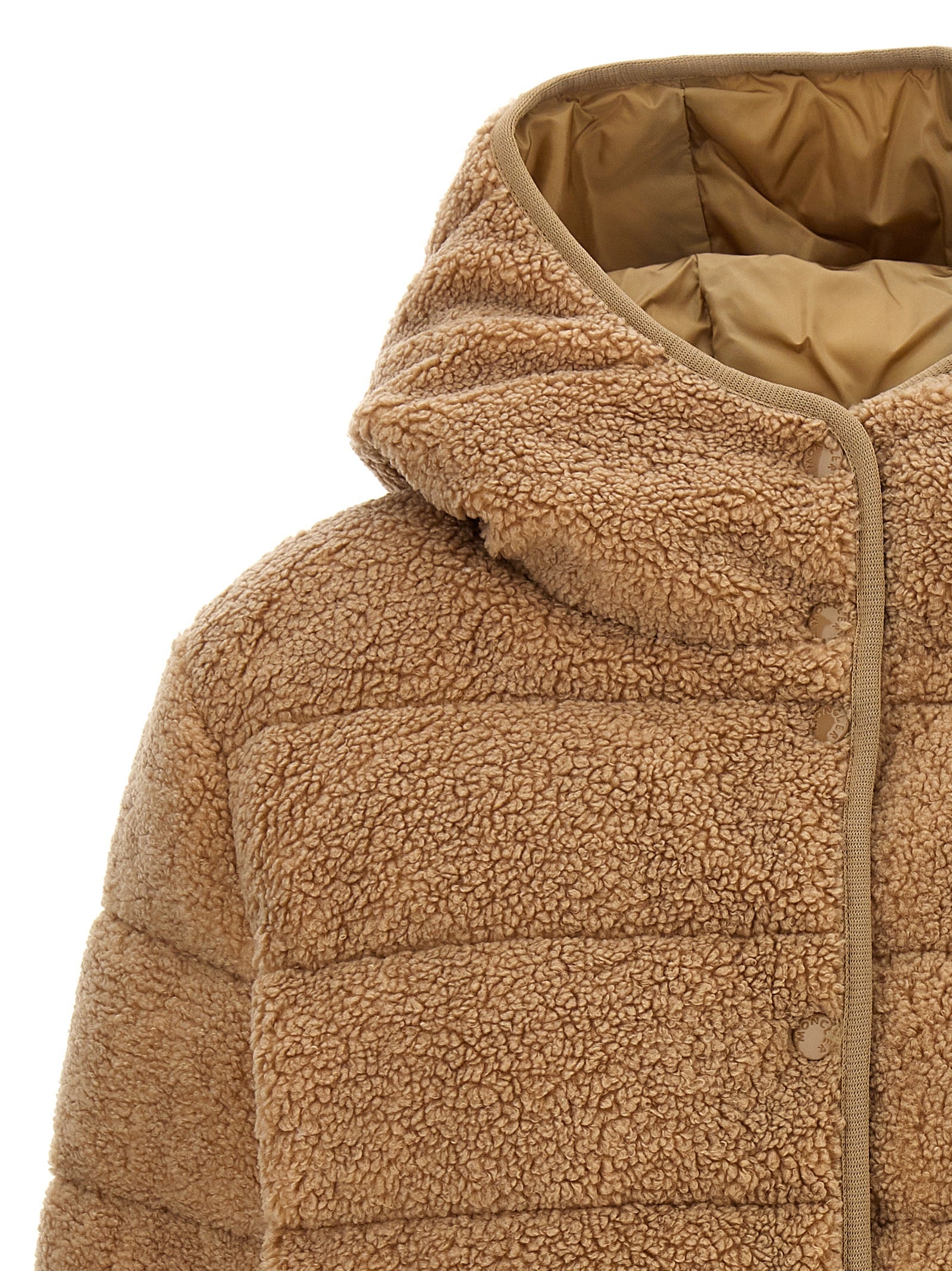 Moncler 'Audrieu' Down Jacket