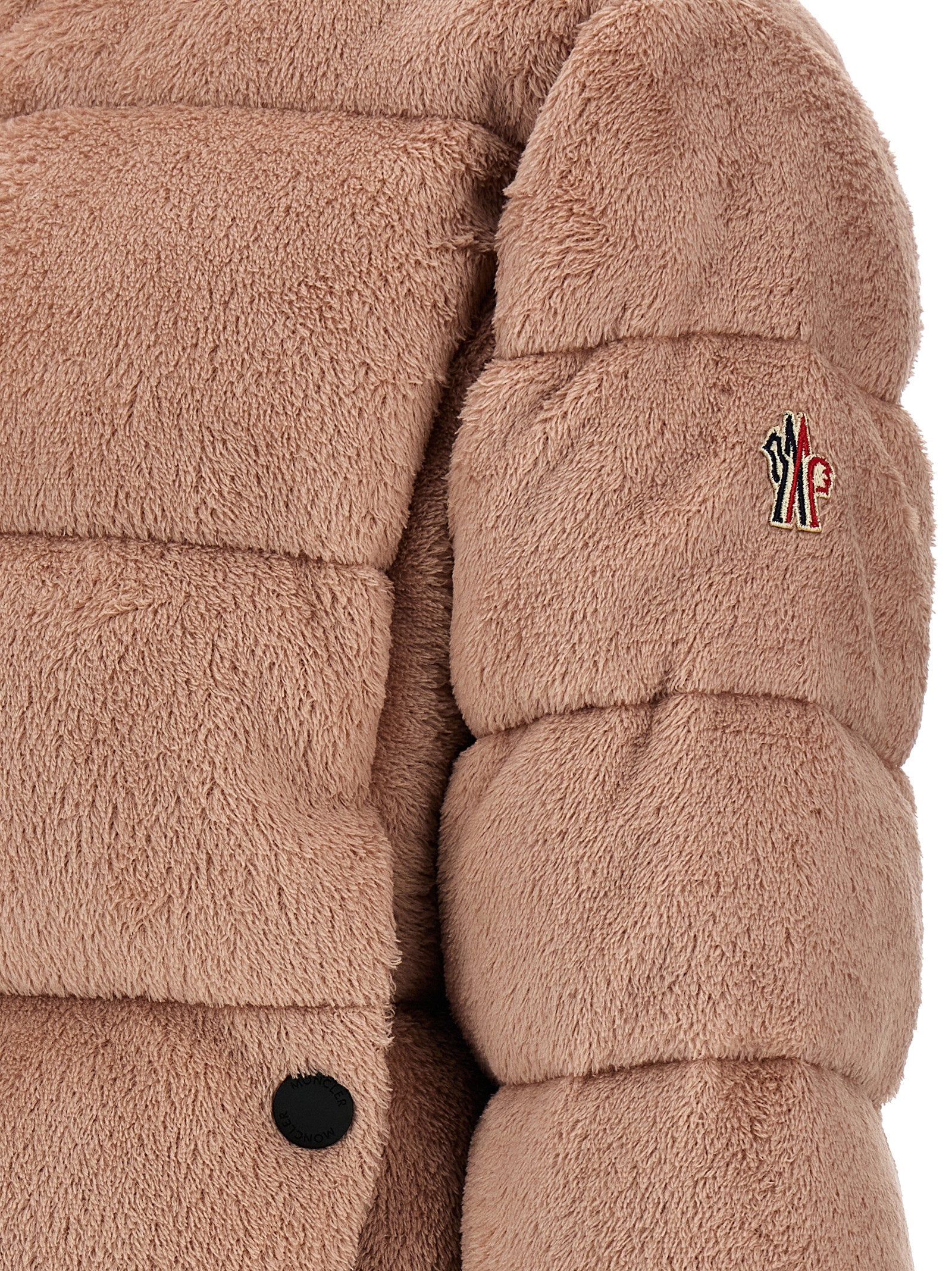 Moncler Grenoble 'Ayse' Down Jacket