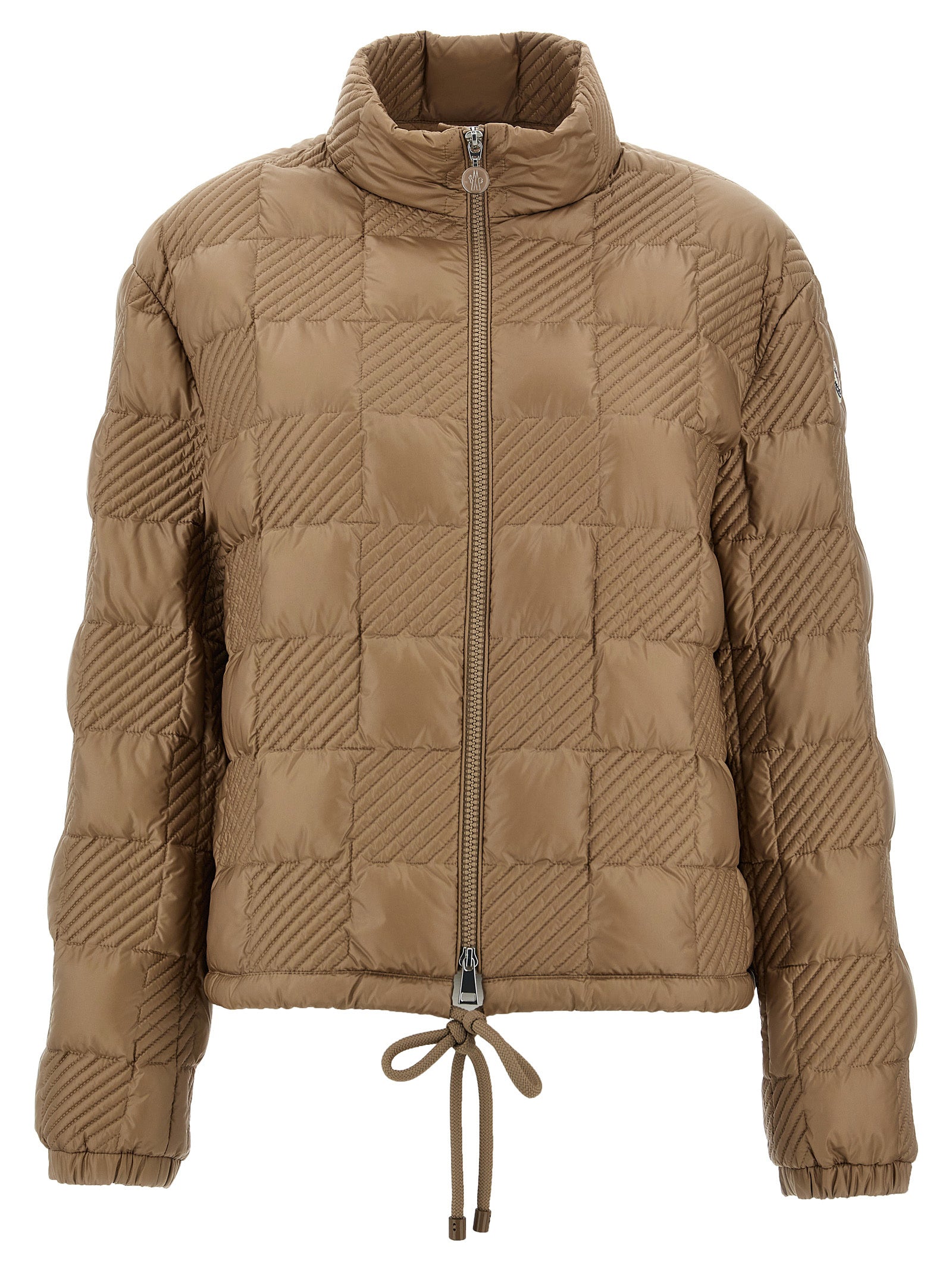 Moncler 'Ancy' Down Jacket