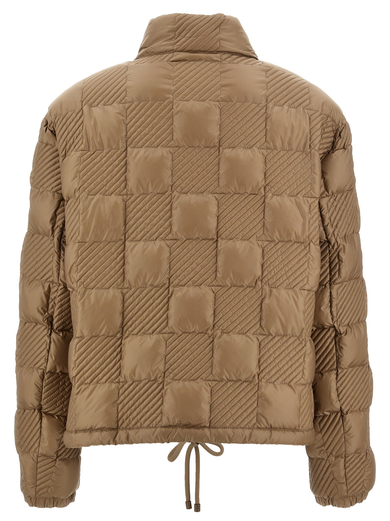 Moncler 'Ancy' Down Jacket