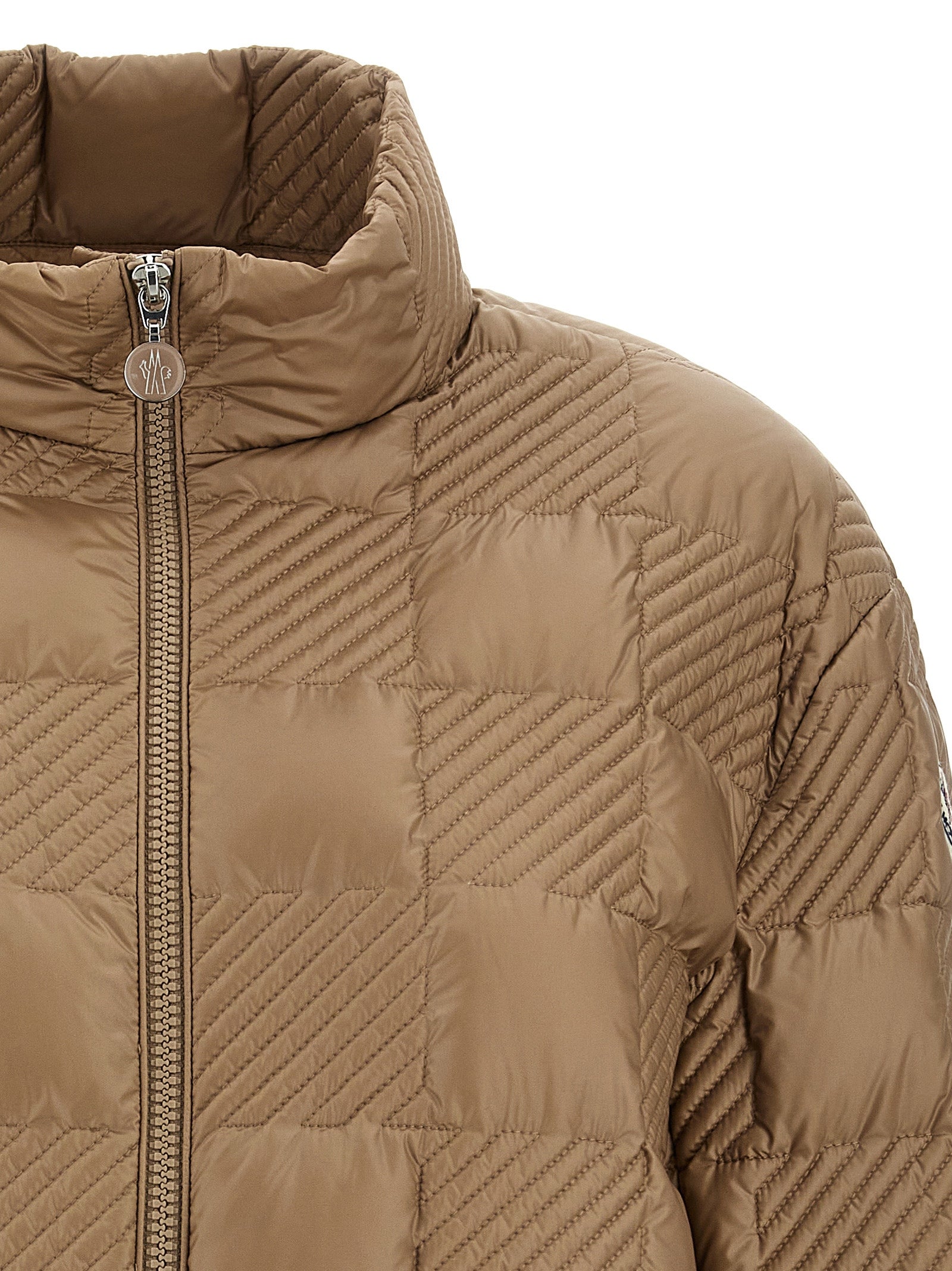 Moncler 'Ancy' Down Jacket