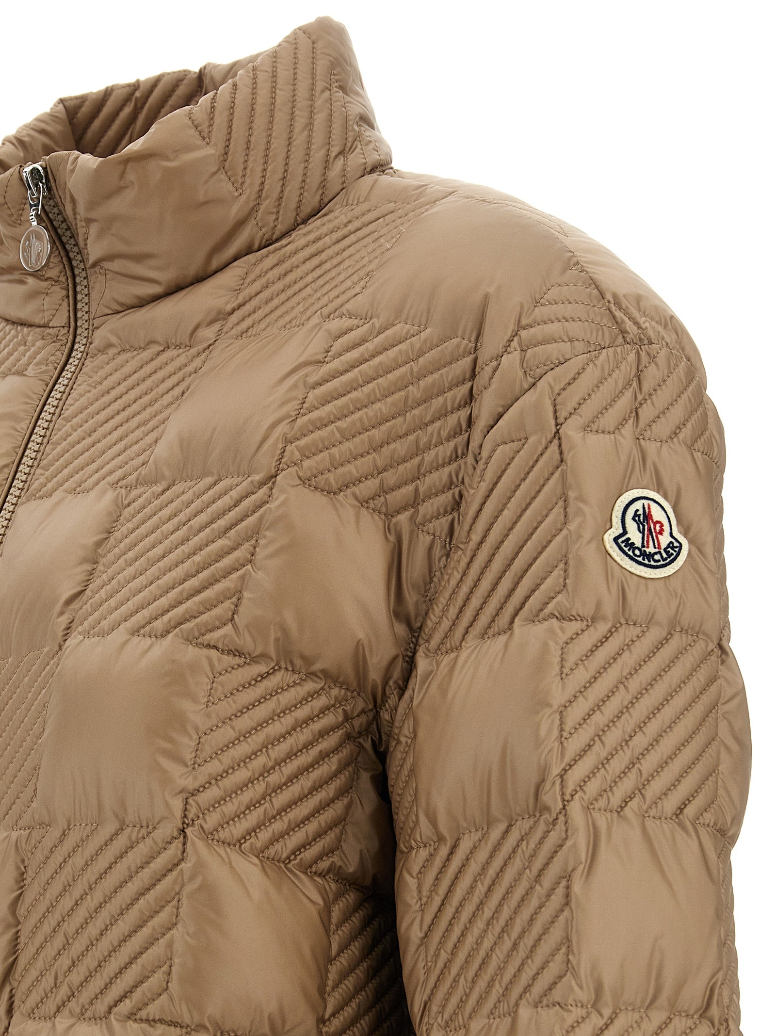 Moncler 'Ancy' Down Jacket