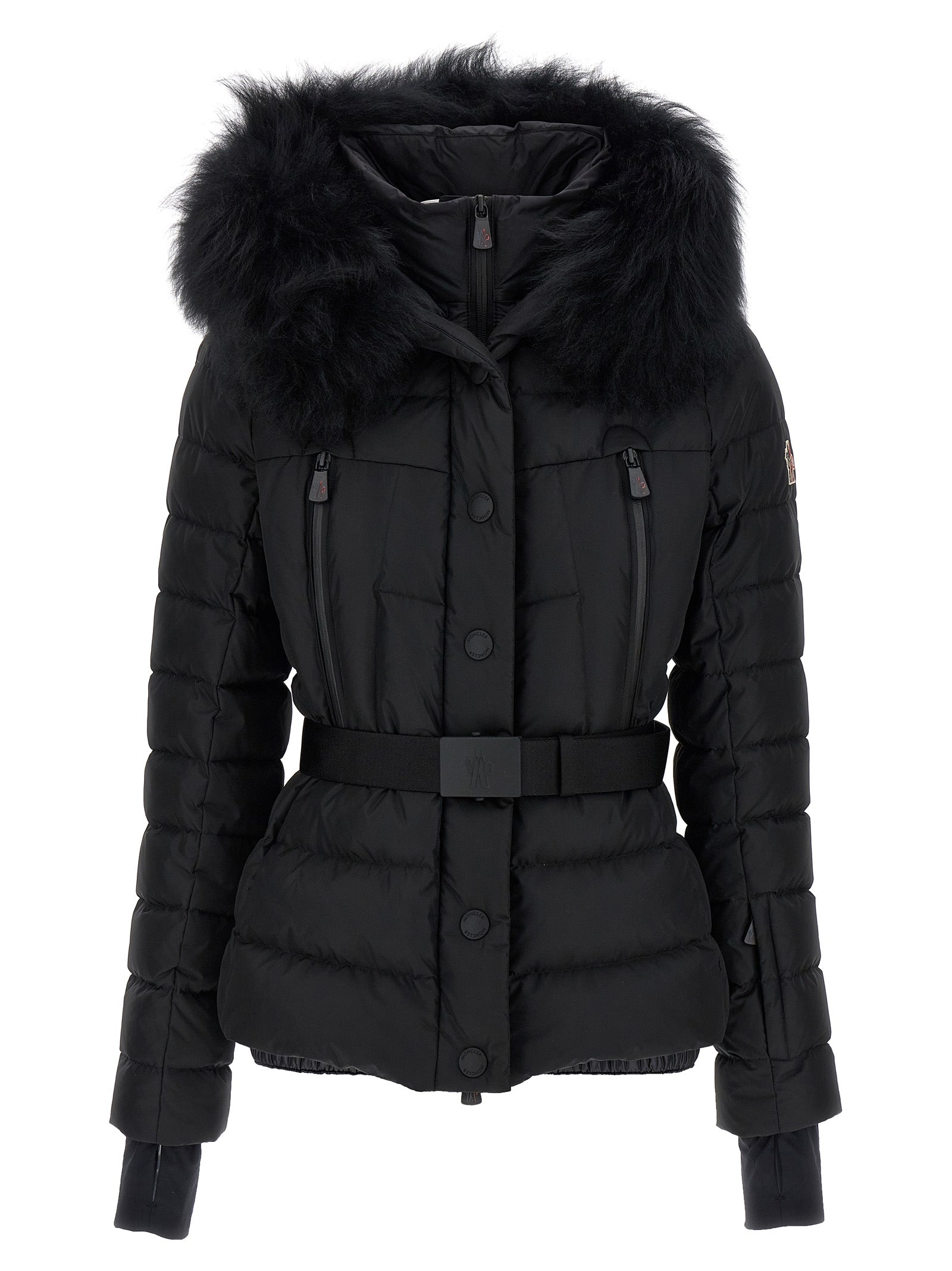 Moncler Grenoble 'Beverley' Down Jacket