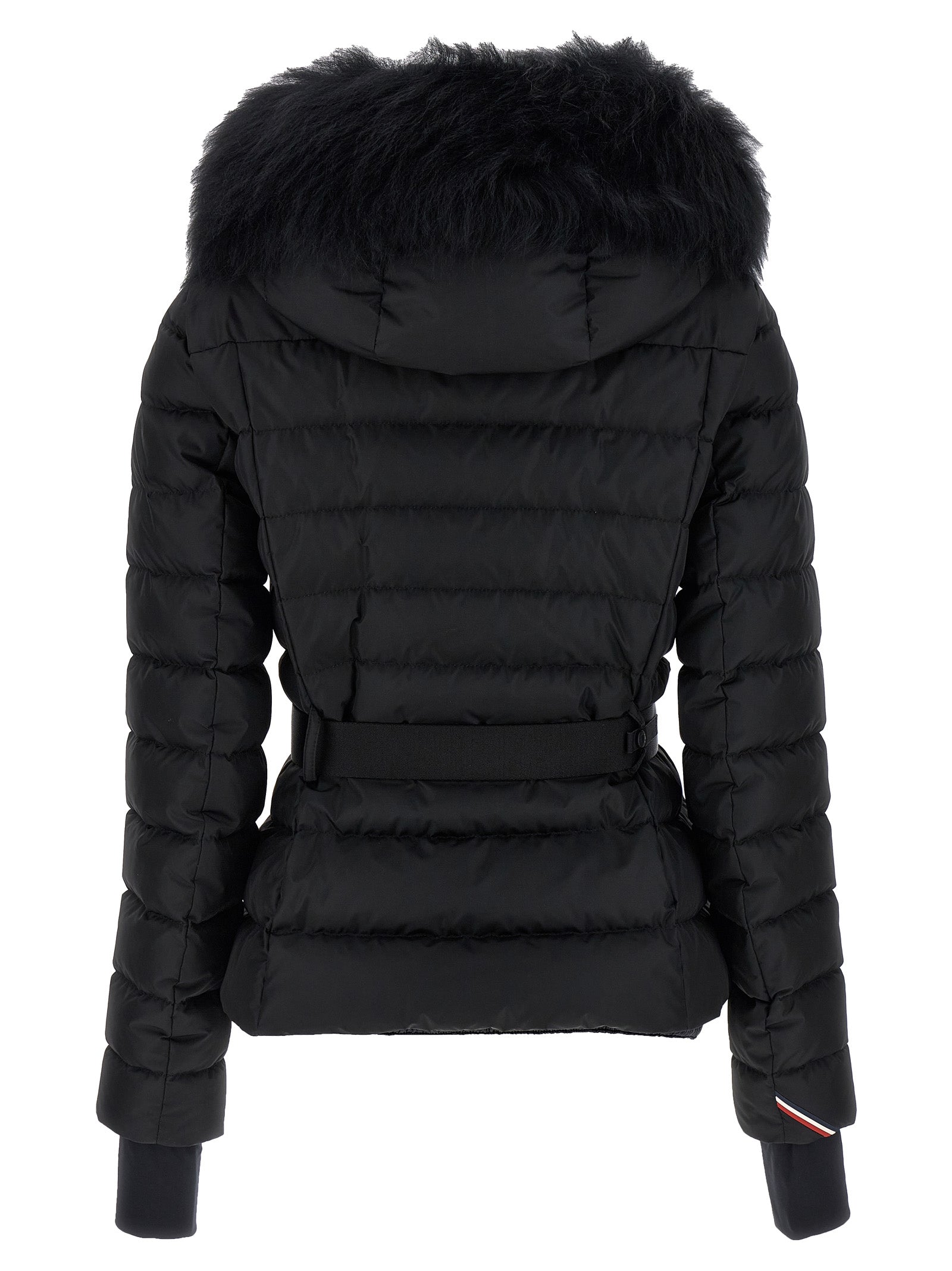 Moncler Grenoble 'Beverley' Down Jacket