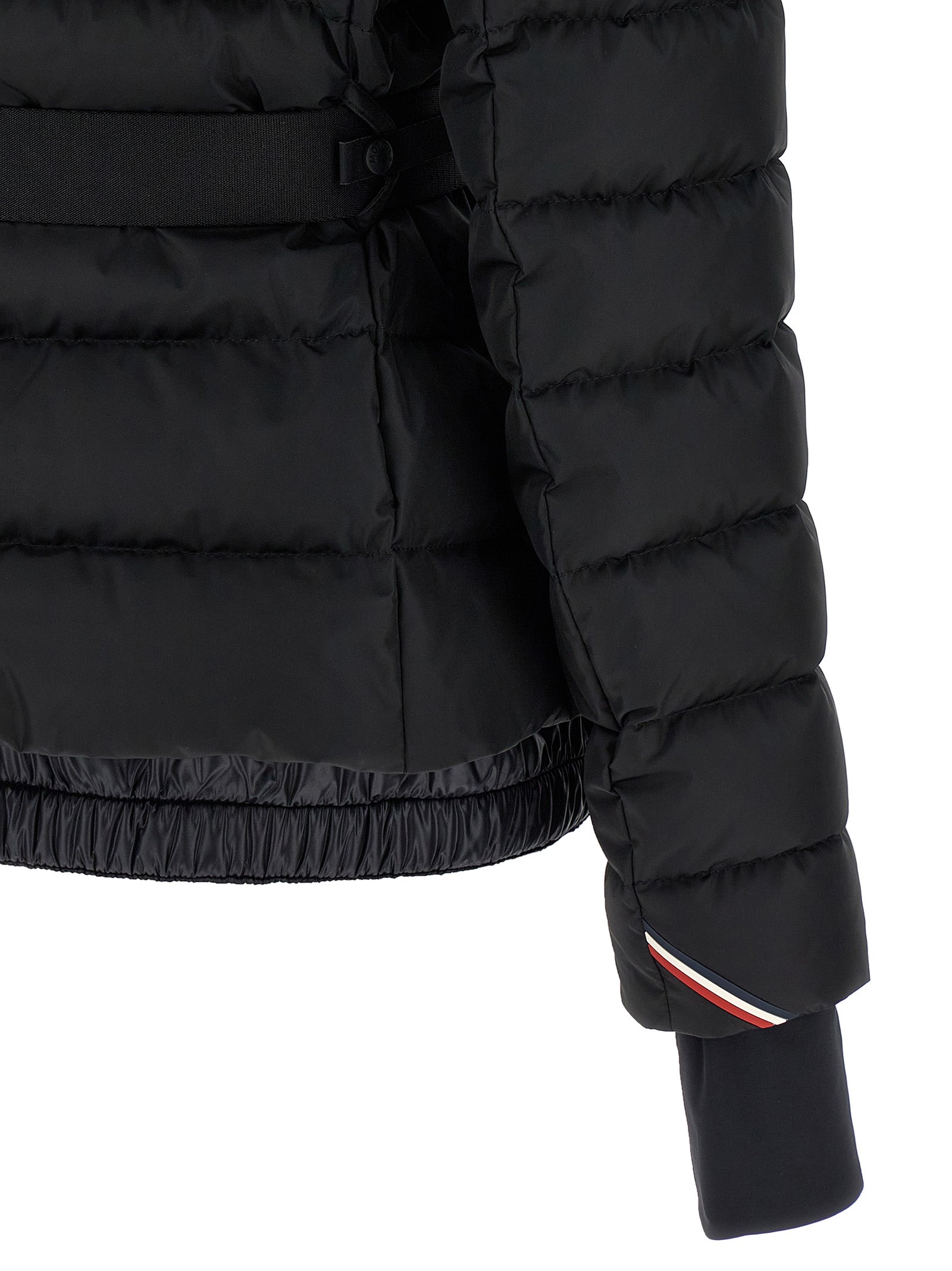 Moncler Grenoble 'Beverley' Down Jacket