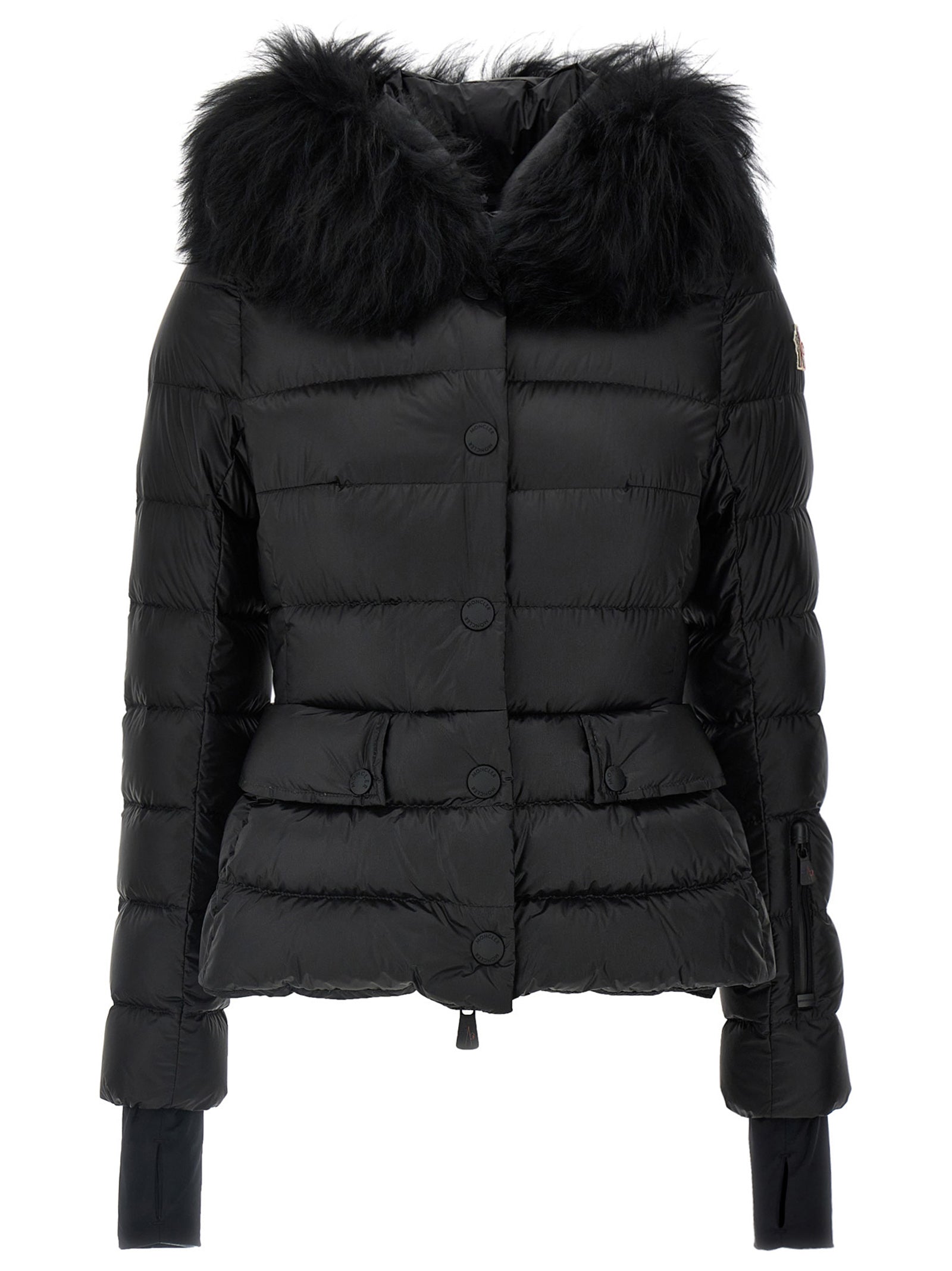 Moncler Grenoble 'Armoniques' Down Jacket